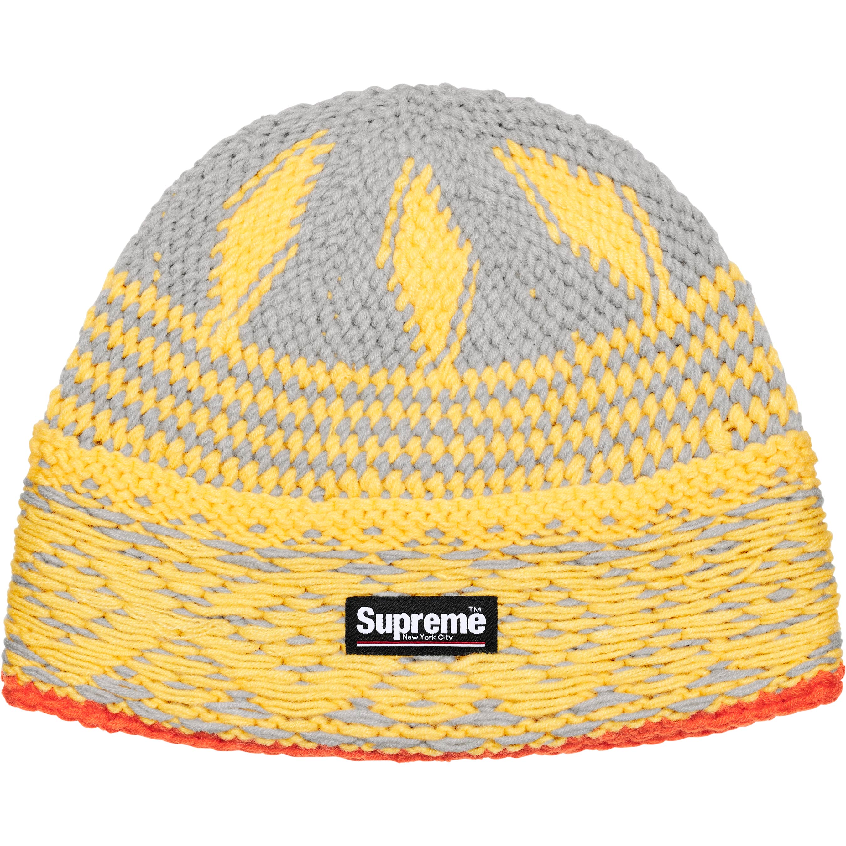 Diamond Beanie