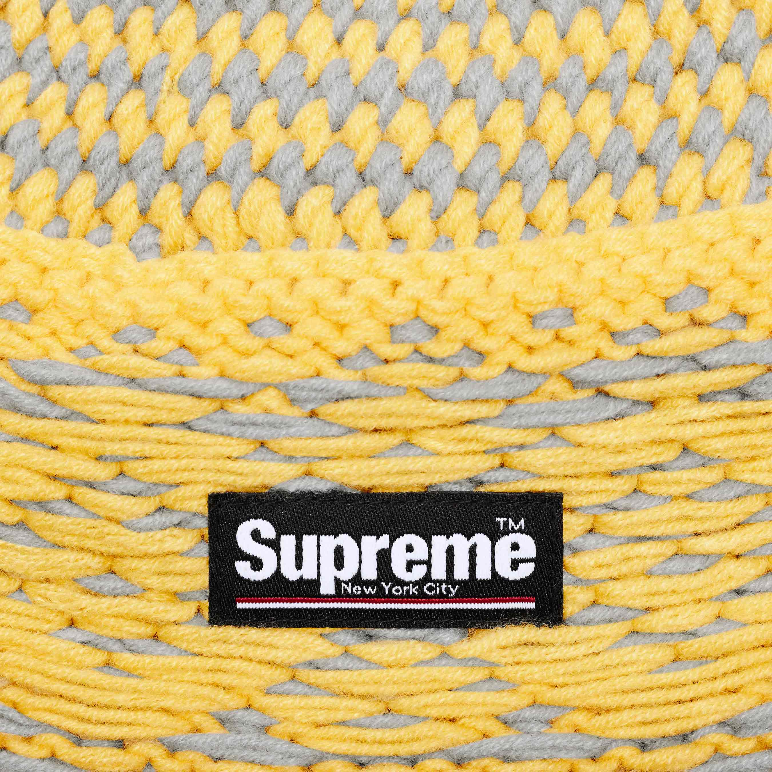 Diamond Beanie