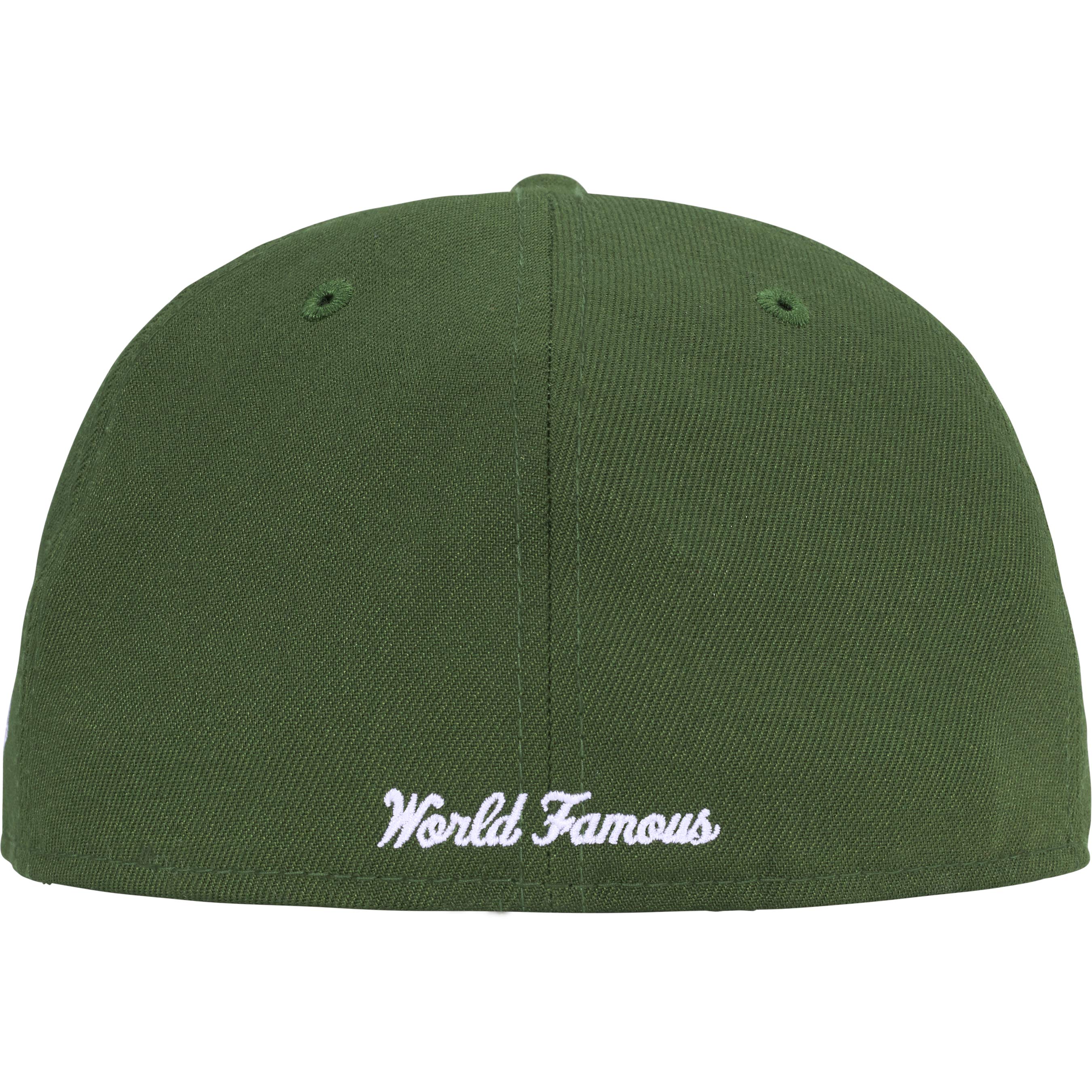 Grinch Box Logo New Era®