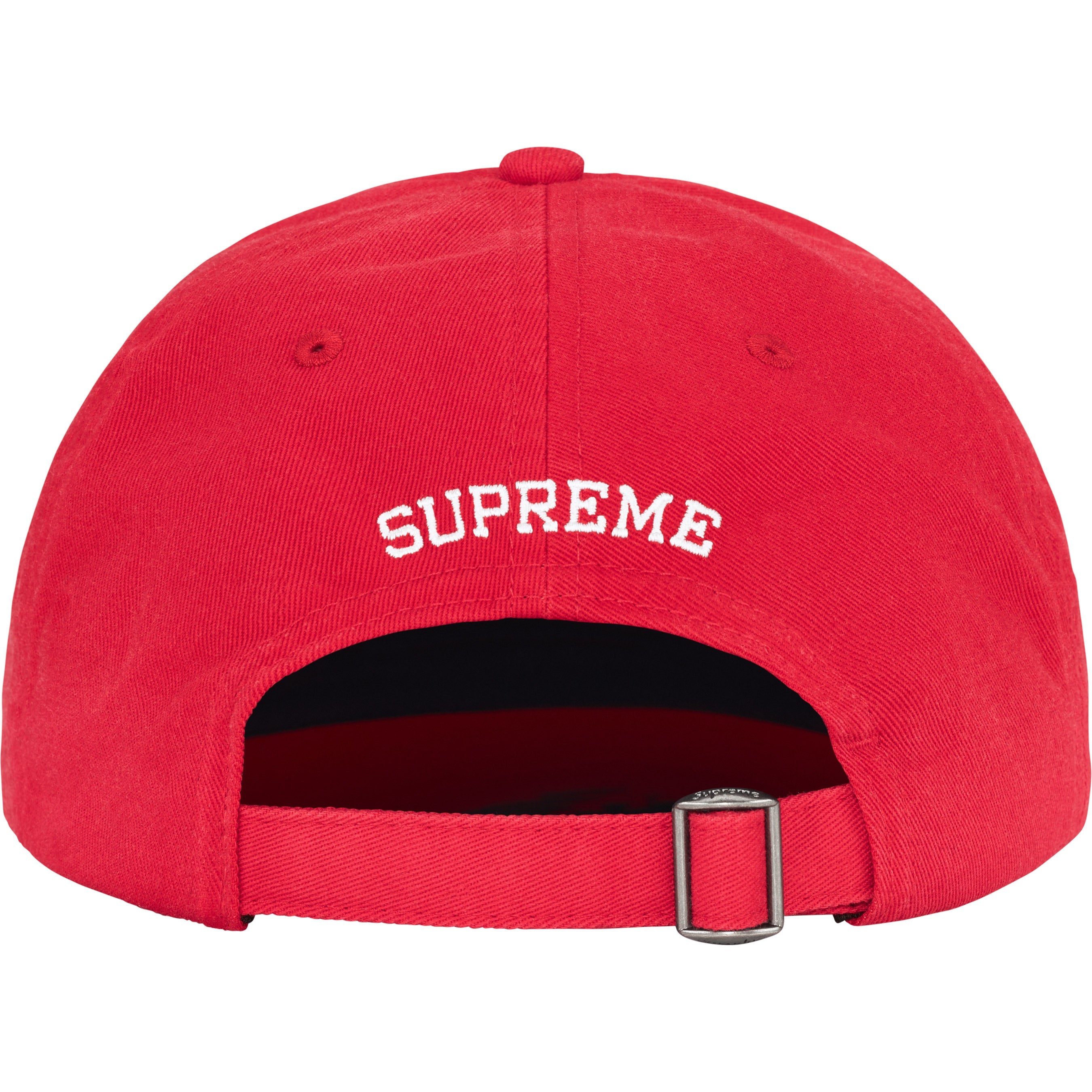 Liberty 6-Panel