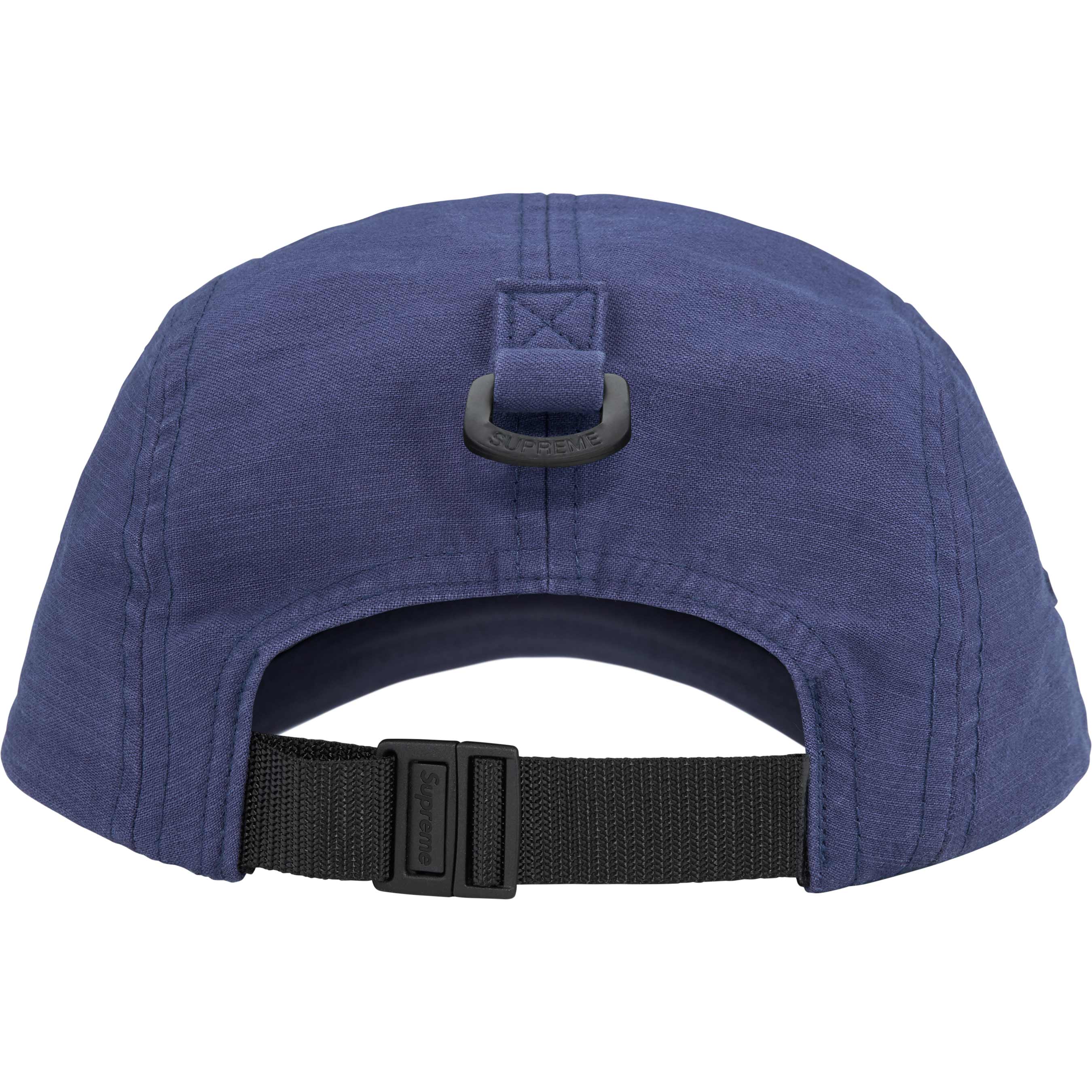 Arabic Label Camp Cap
