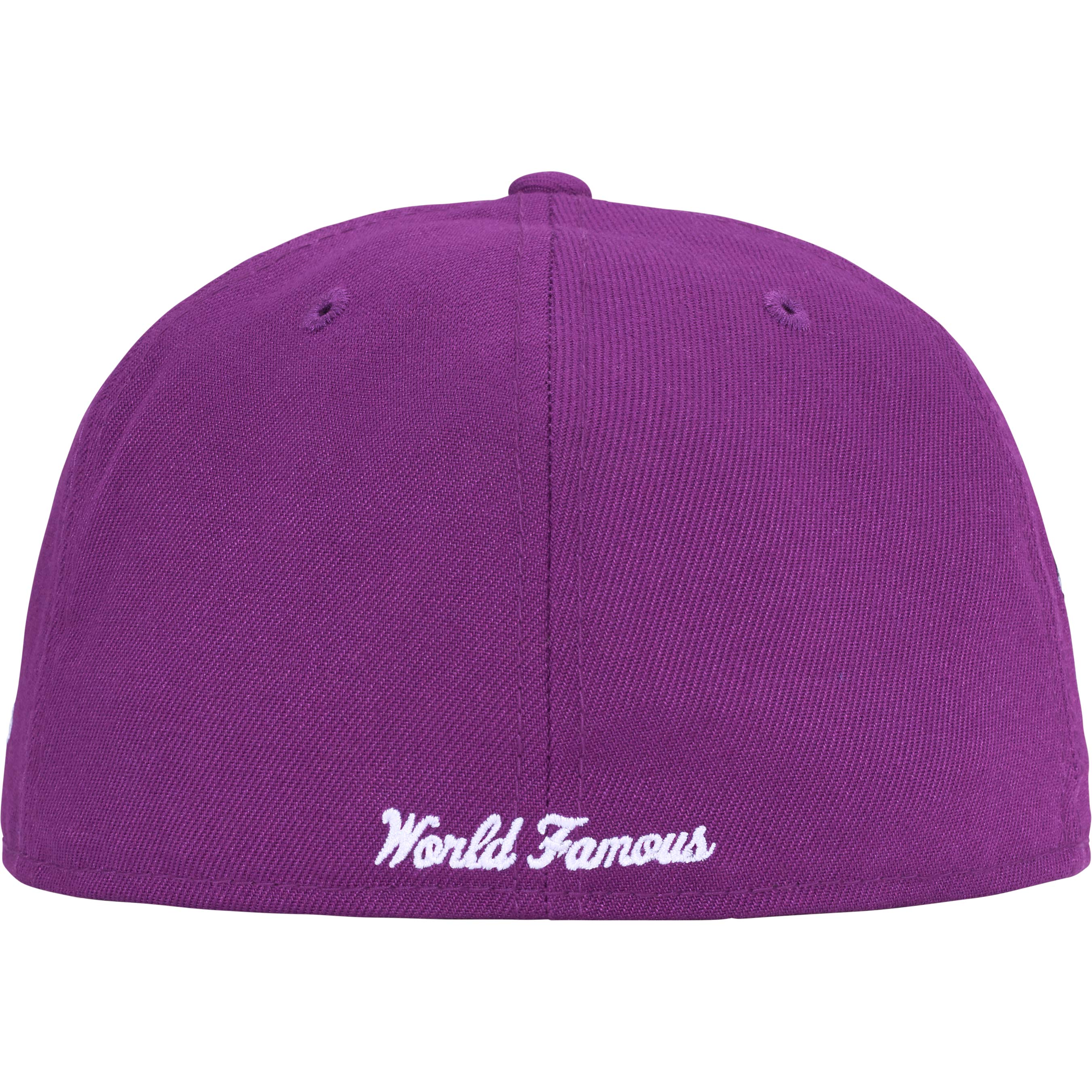 Grinch Box Logo New Era®