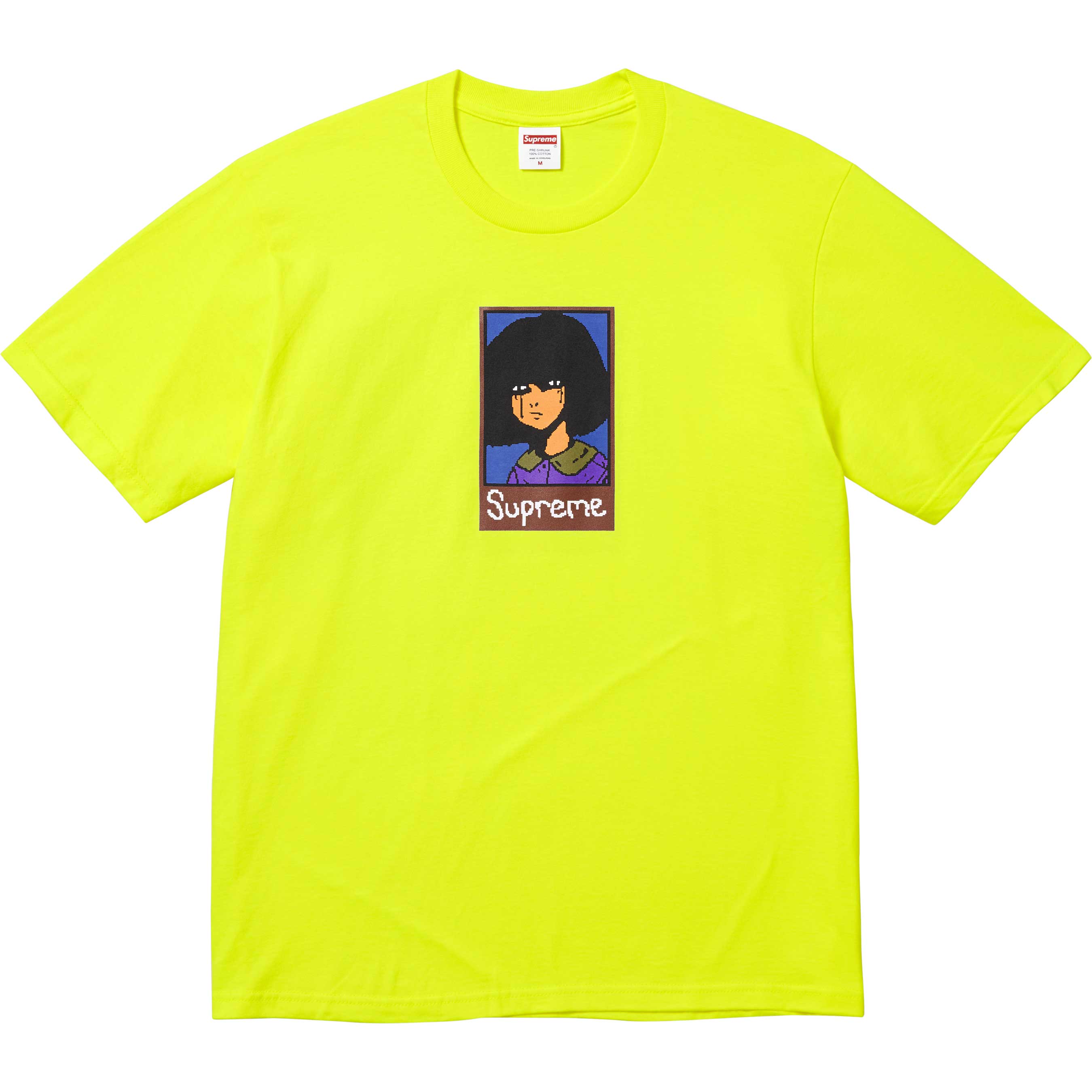 Emo Tee