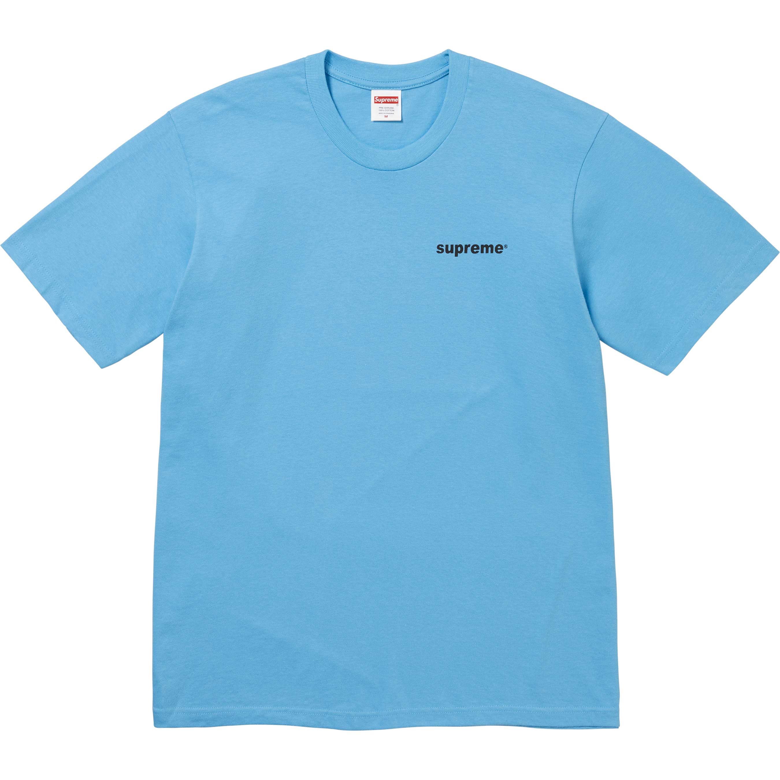 Fuck Money Tee