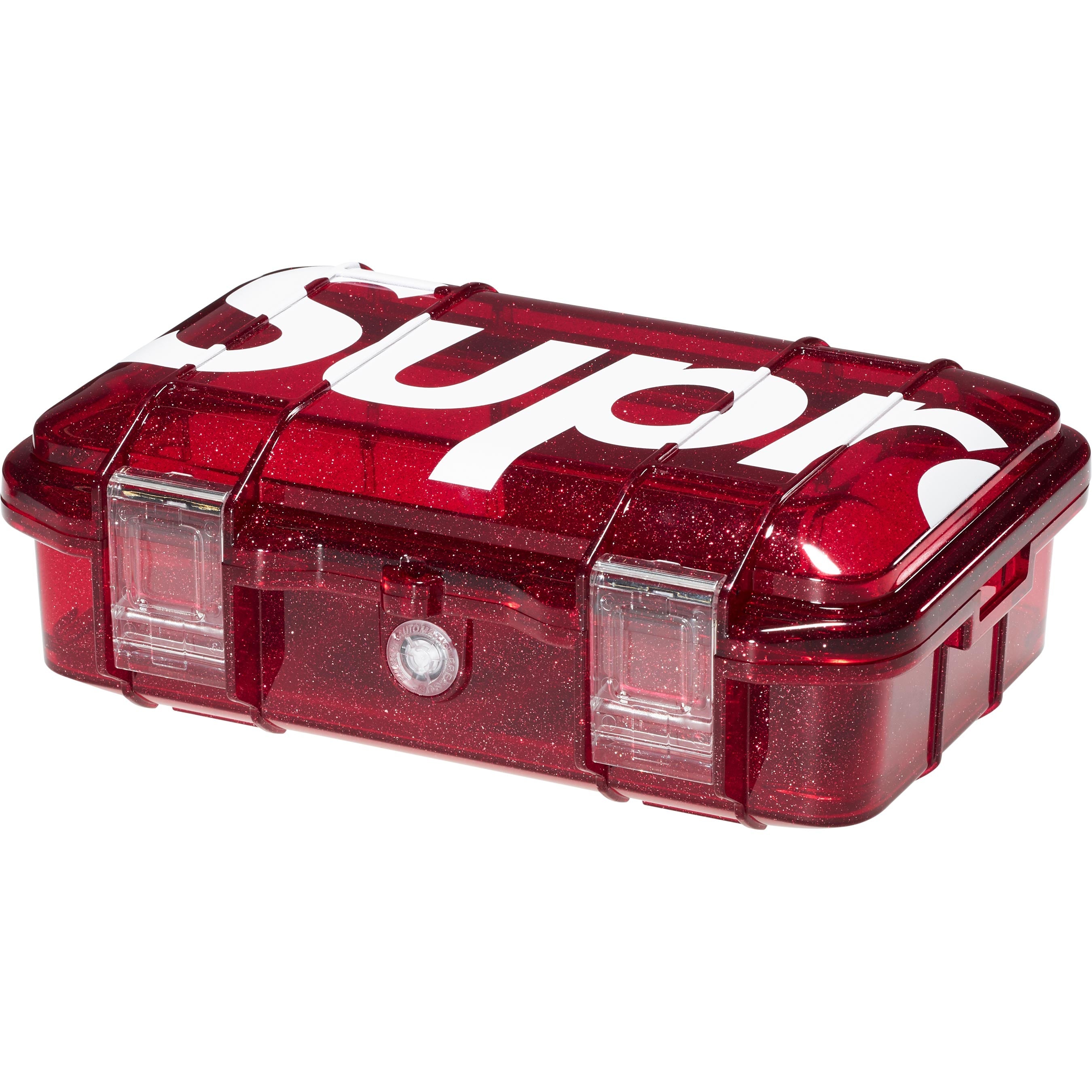 Supreme®/Pelican® Waterproof M50 Micro Case