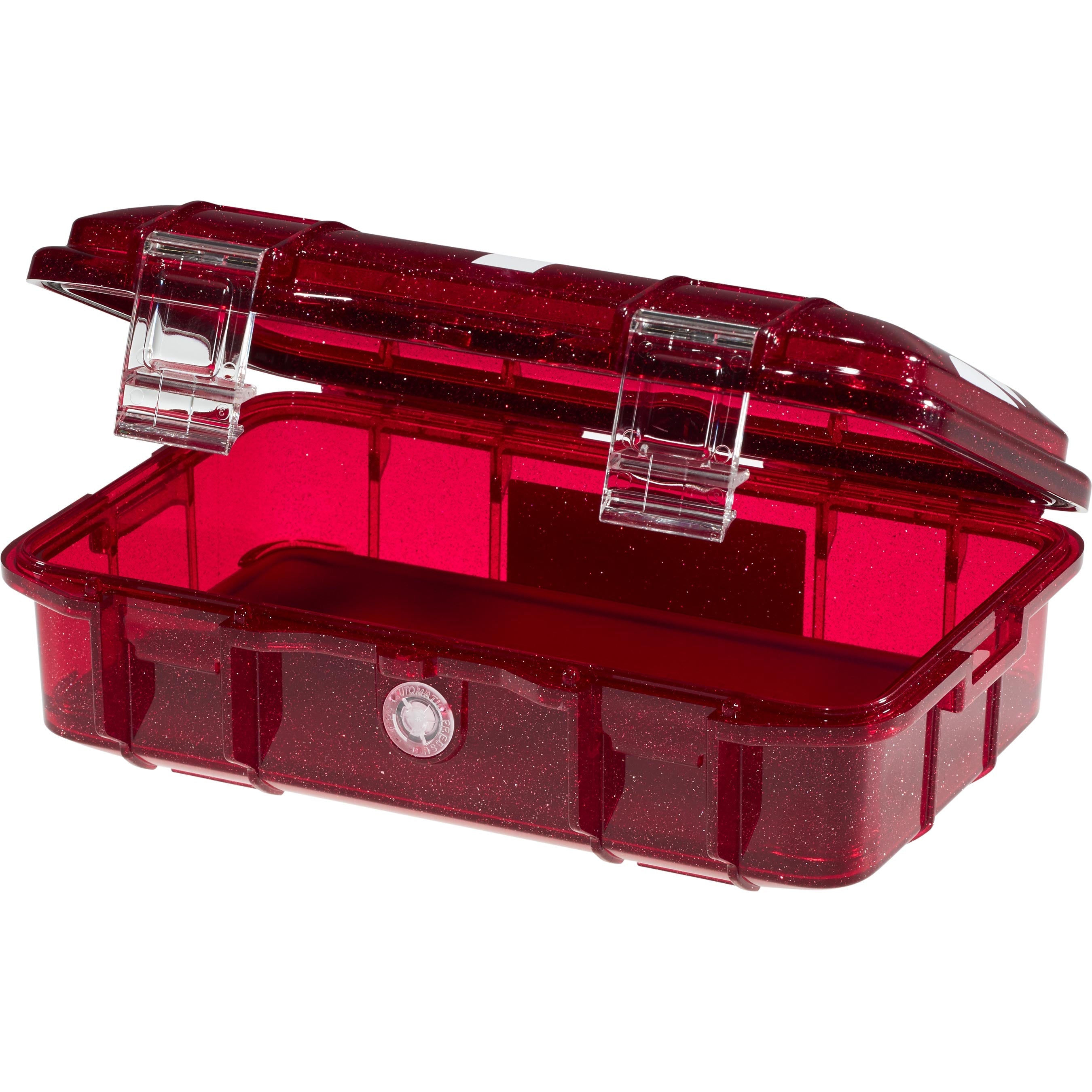 Supreme®/Pelican® Waterproof M50 Micro Case