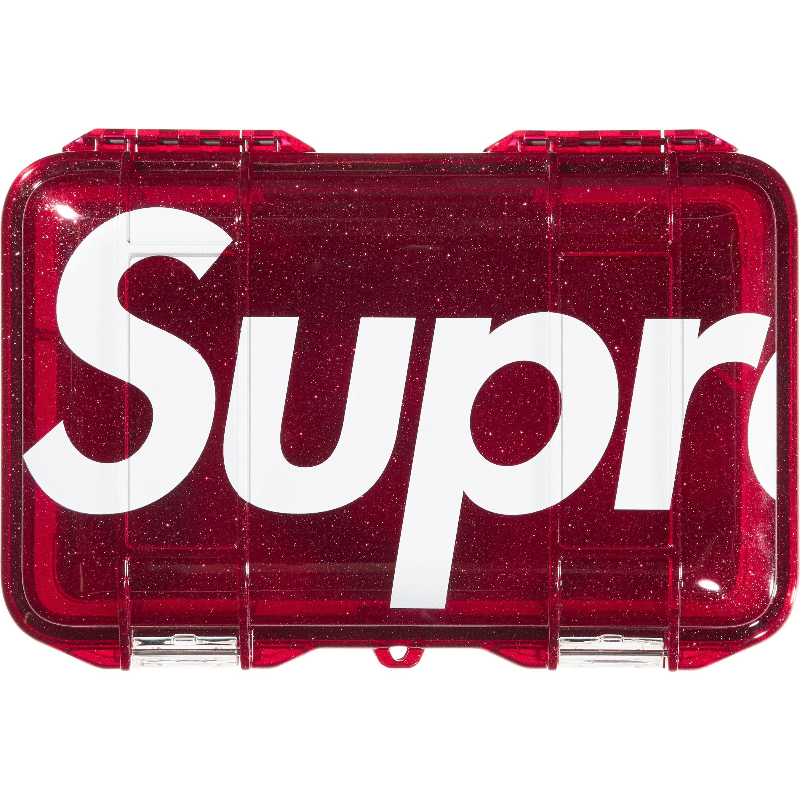 Supreme®/Pelican® Waterproof M50 Micro Case