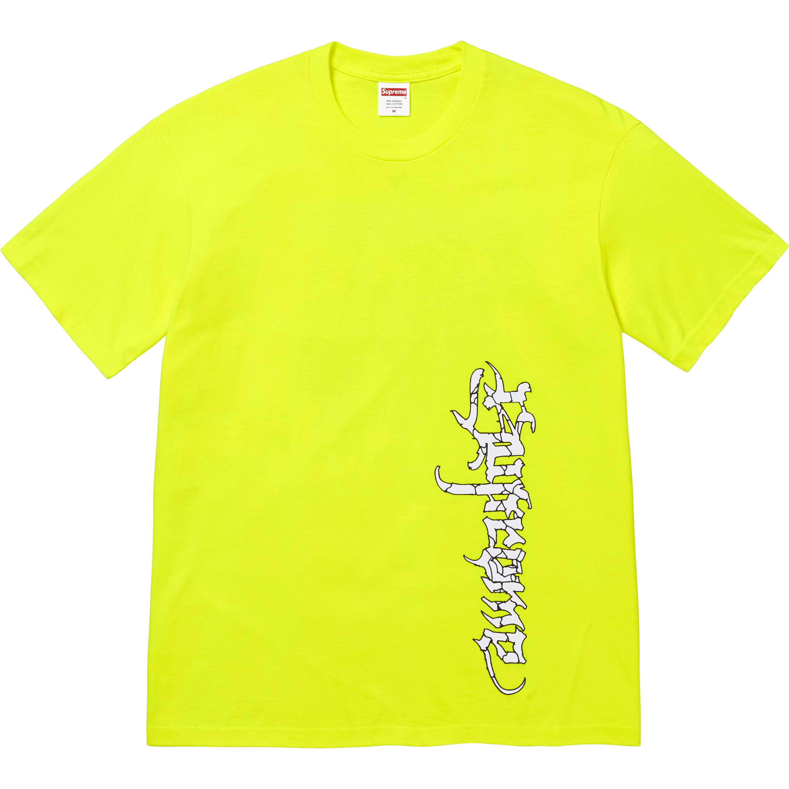 Satan Tee