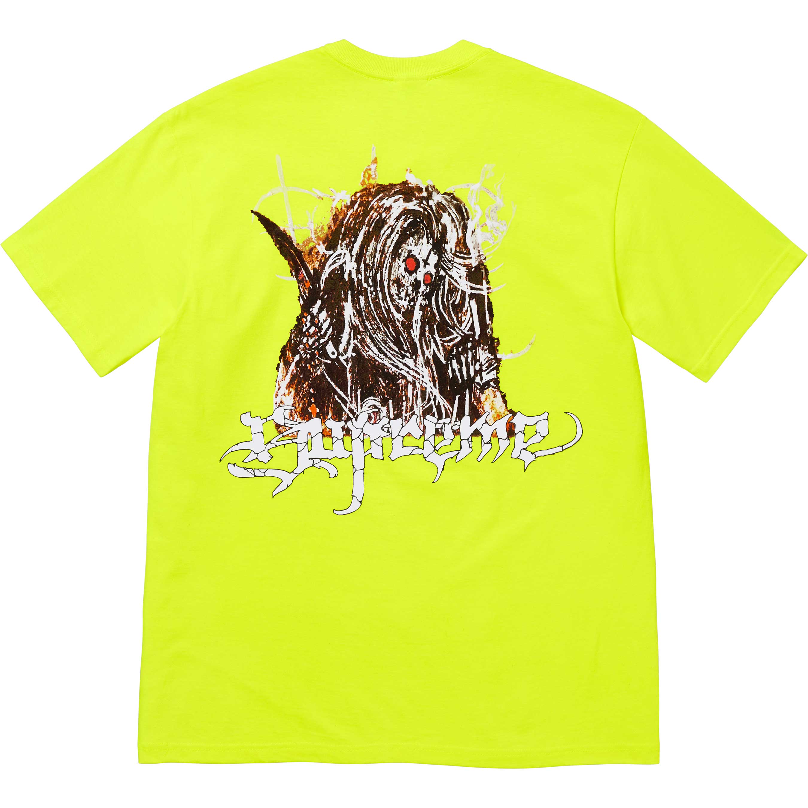 Satan Tee