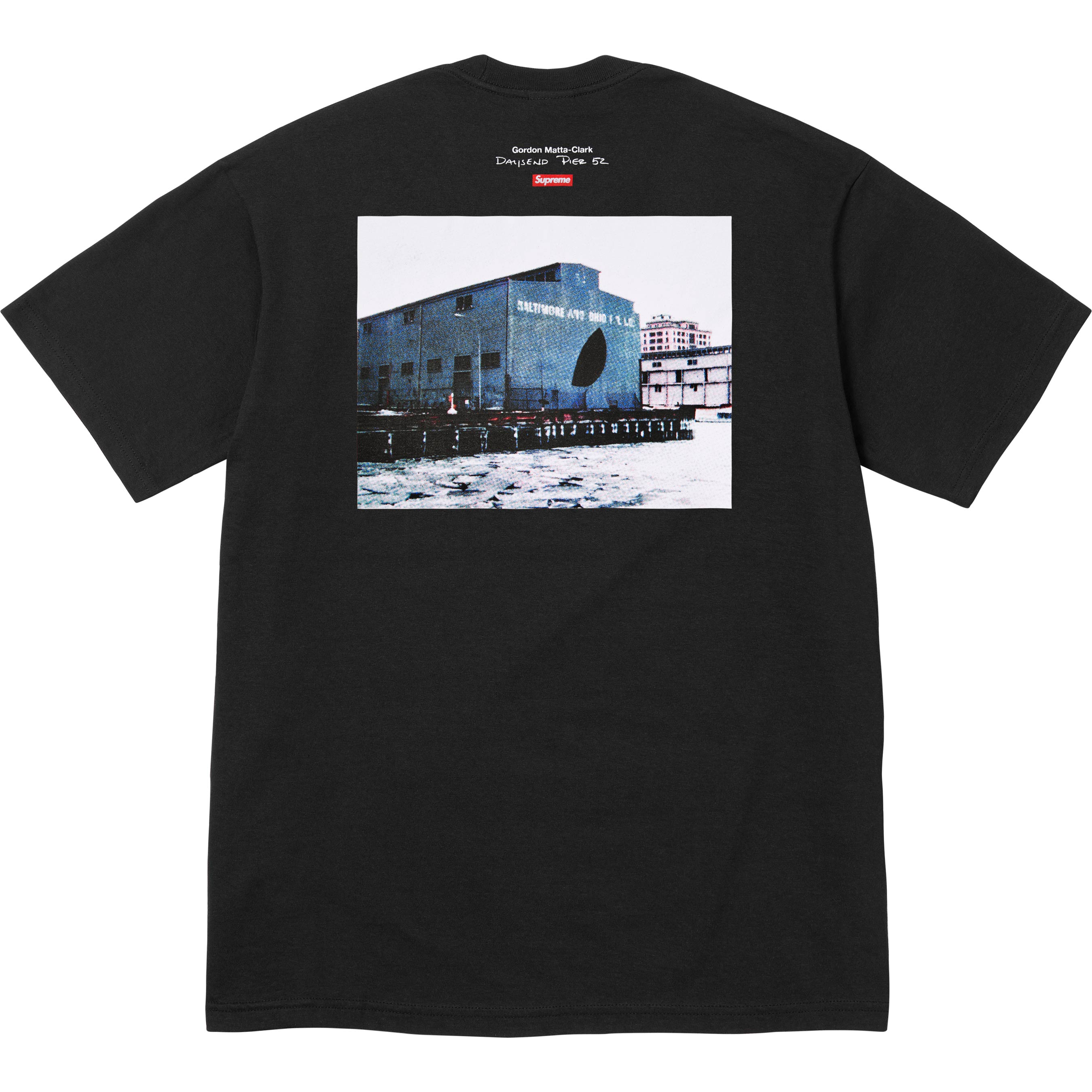 Day's End Tee