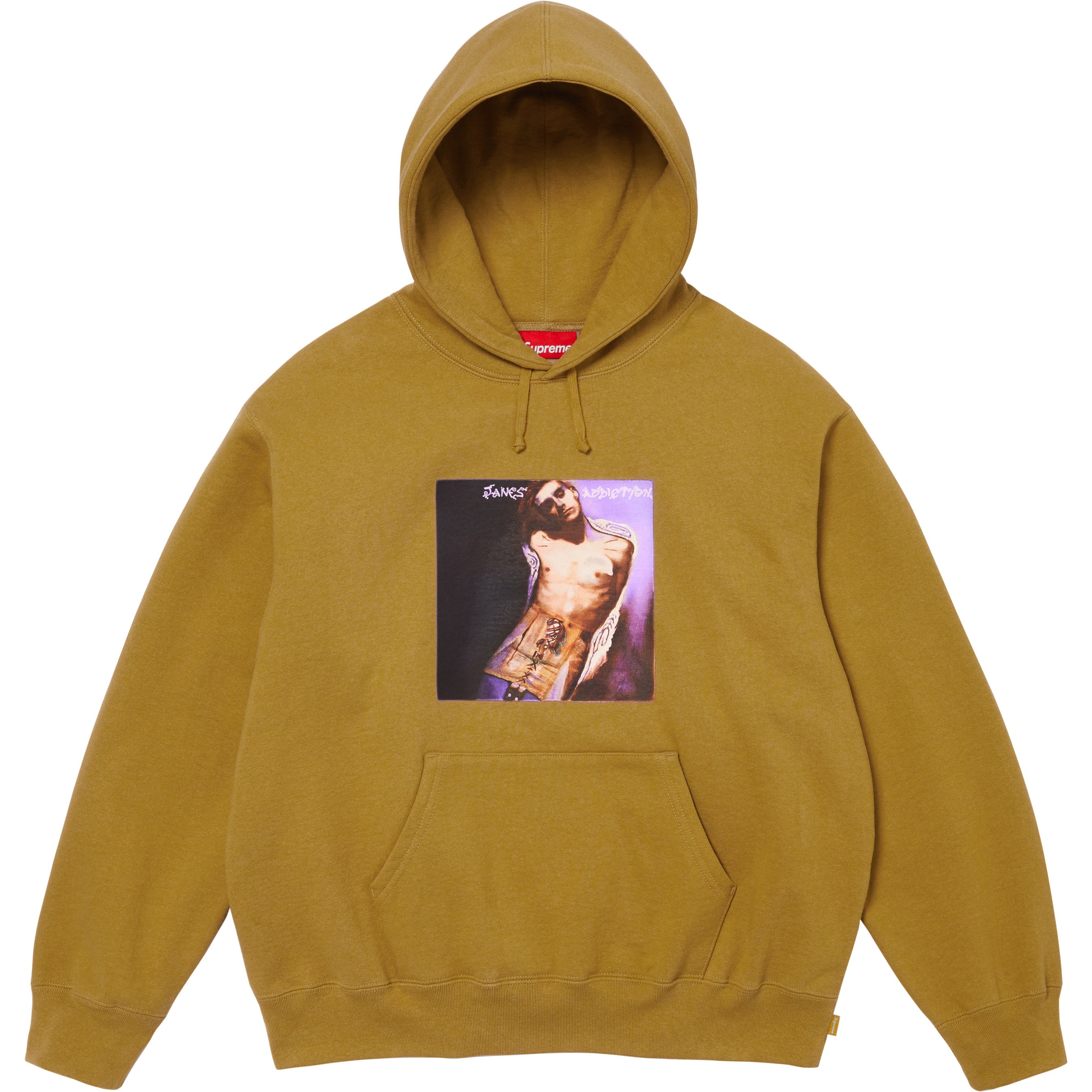 Jane's Addiction Hooded Sweatshirt