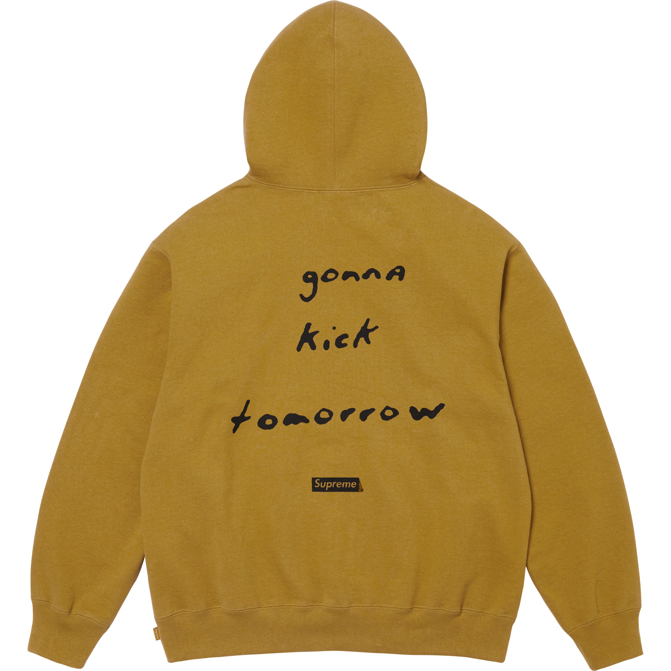Jane's Addiction Hooded Sweatshirt