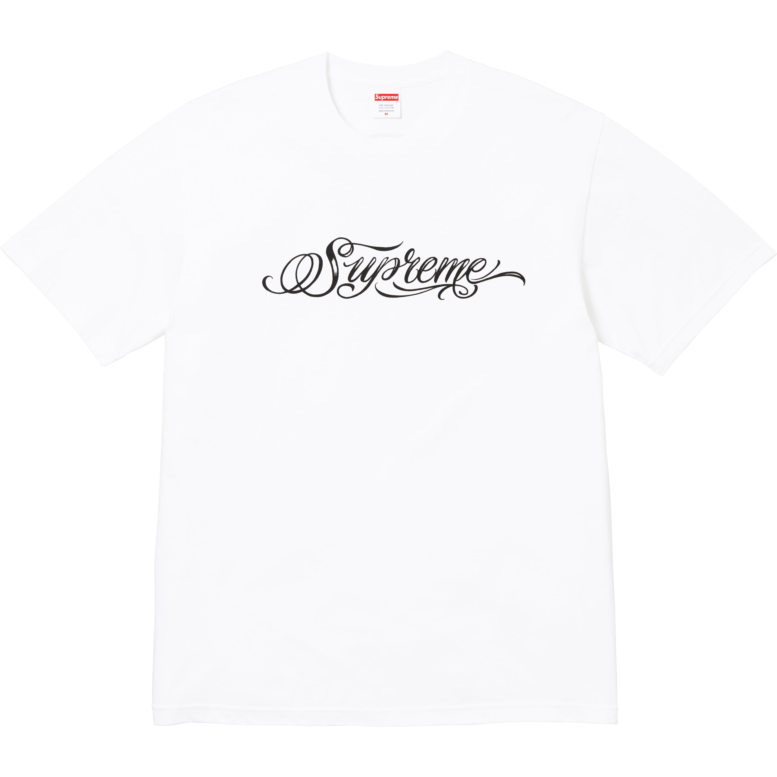 Script Tee