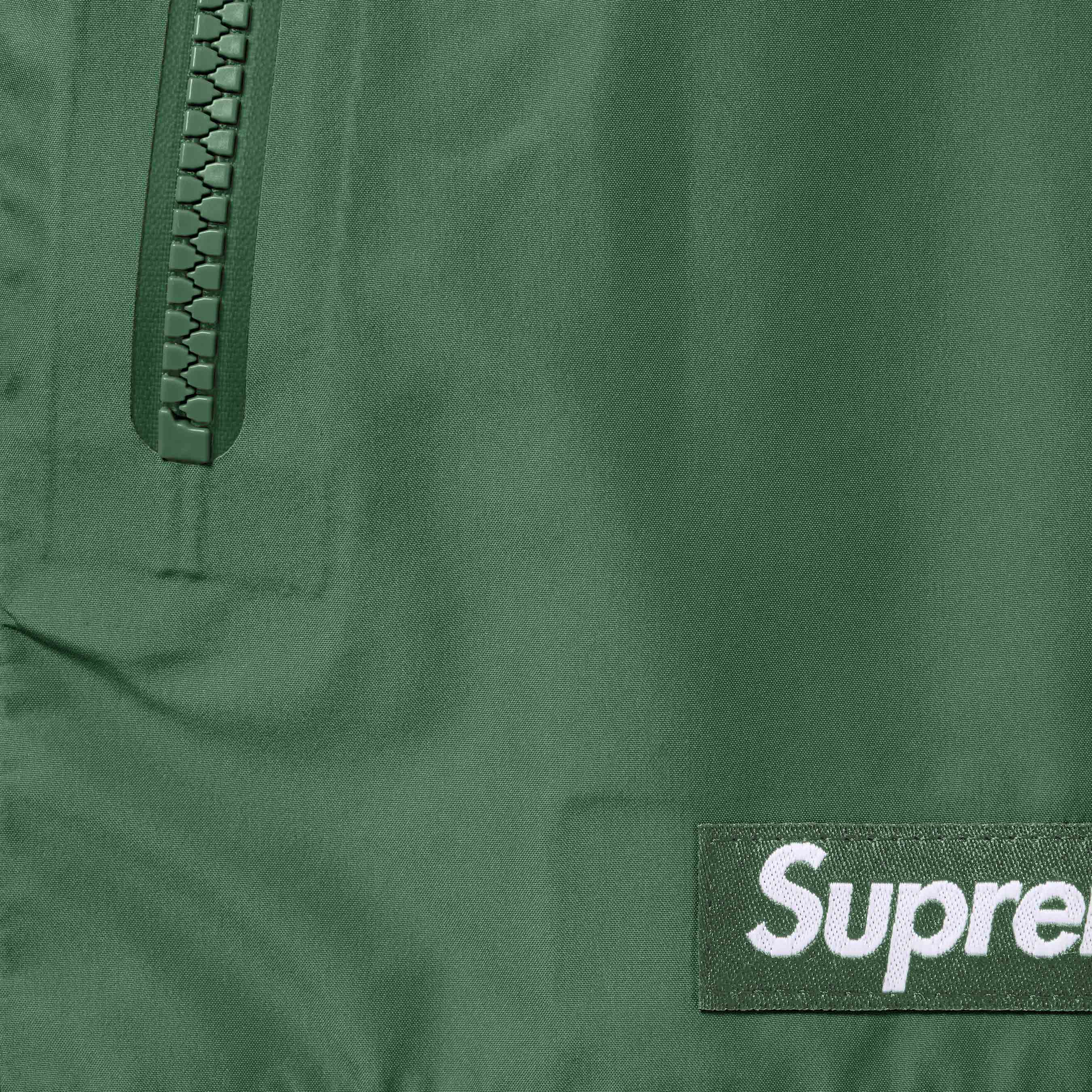 GORE-TEX Taped Seam Shell Jacket