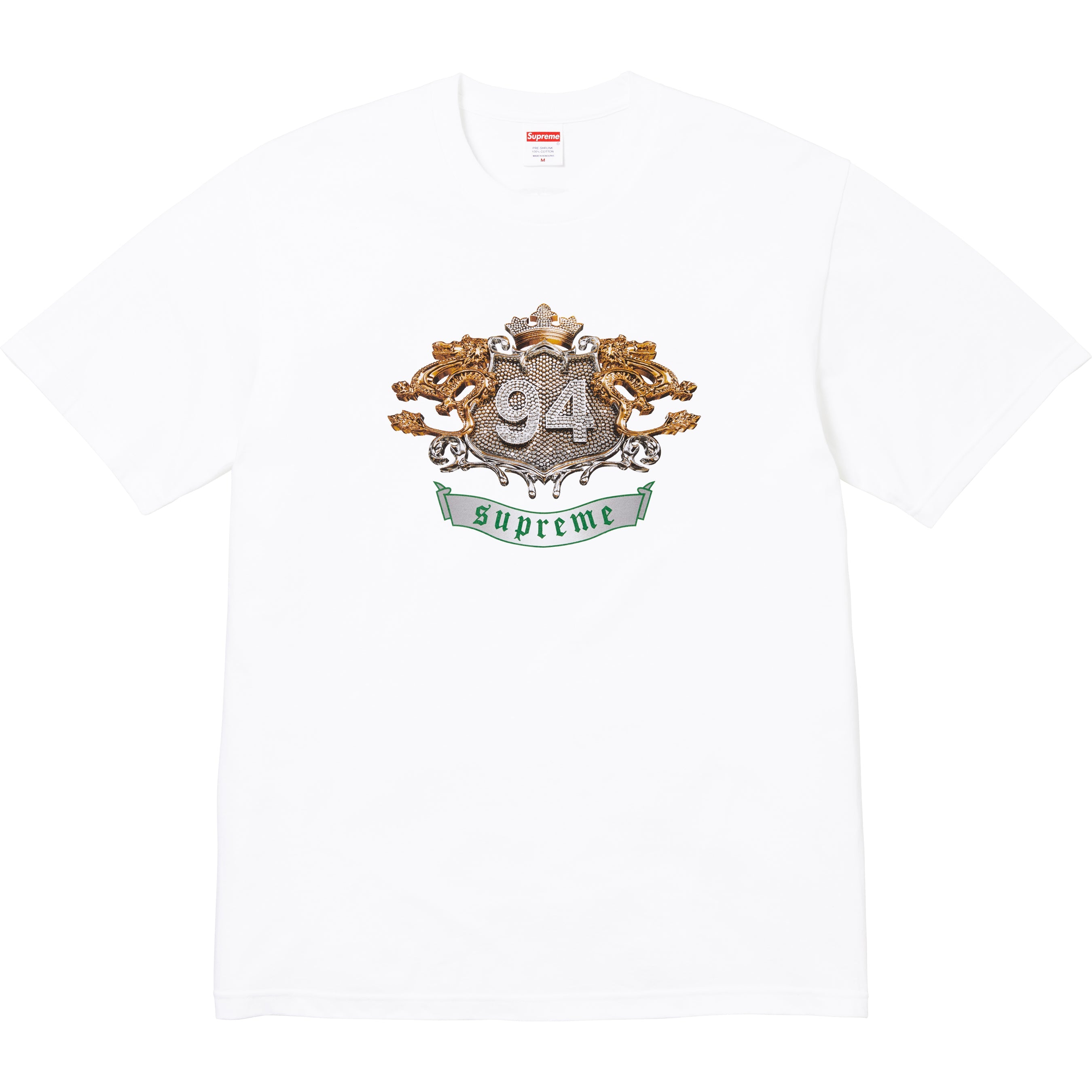 Diamonds Tee