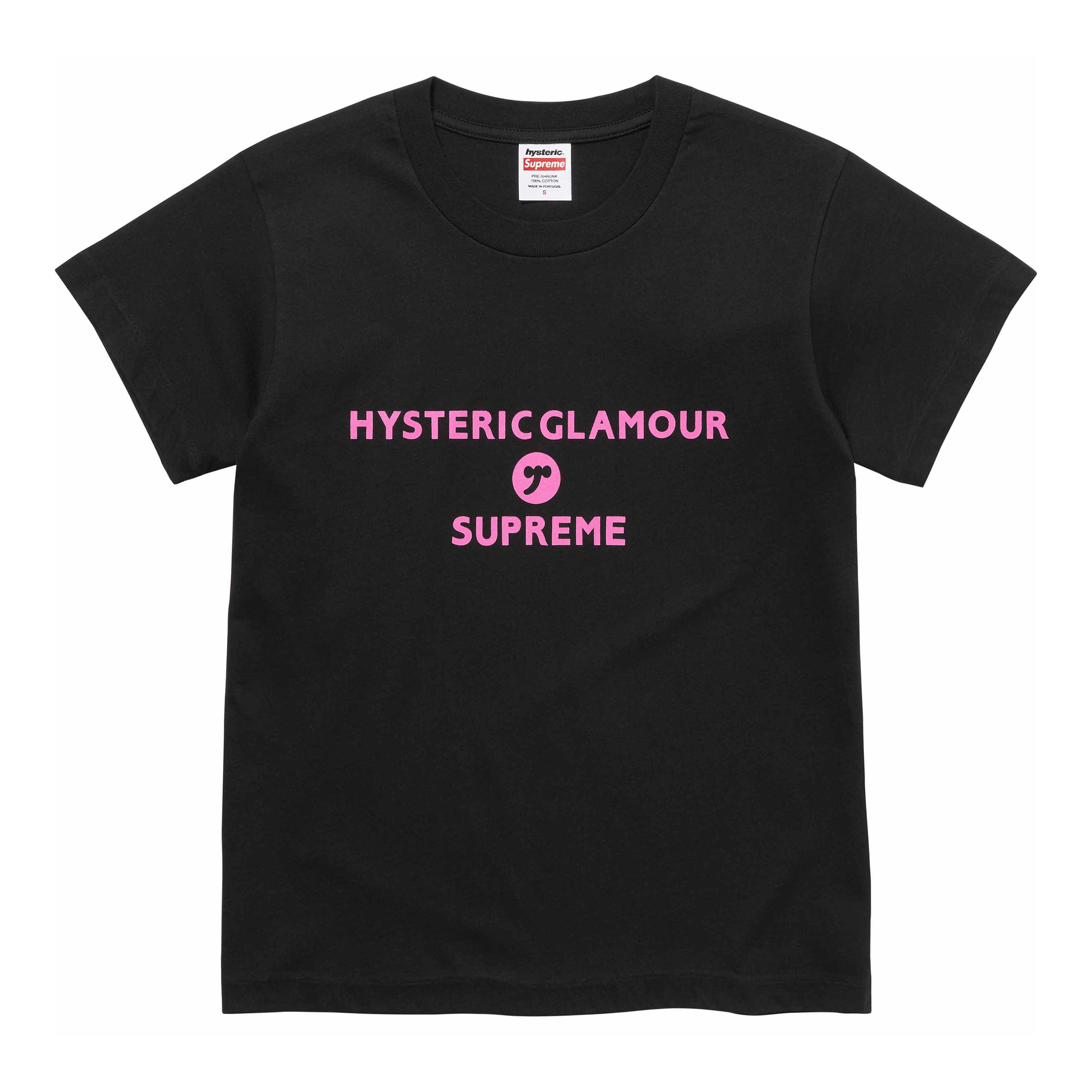 Supreme®/HYSTERIC GLAMOUR Baby Tee