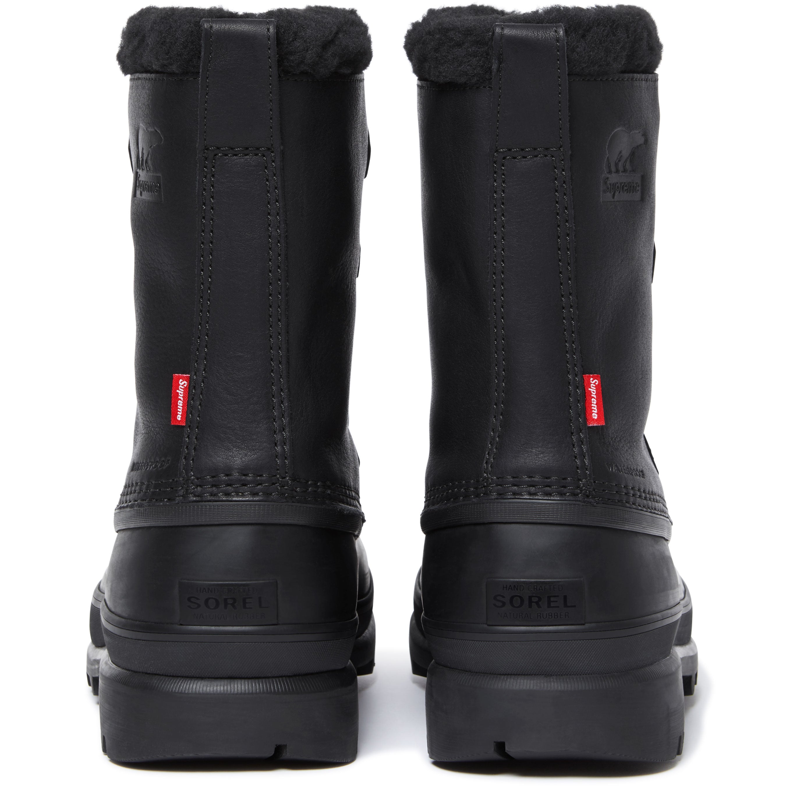 Supreme®/SOREL® Caribou Boot