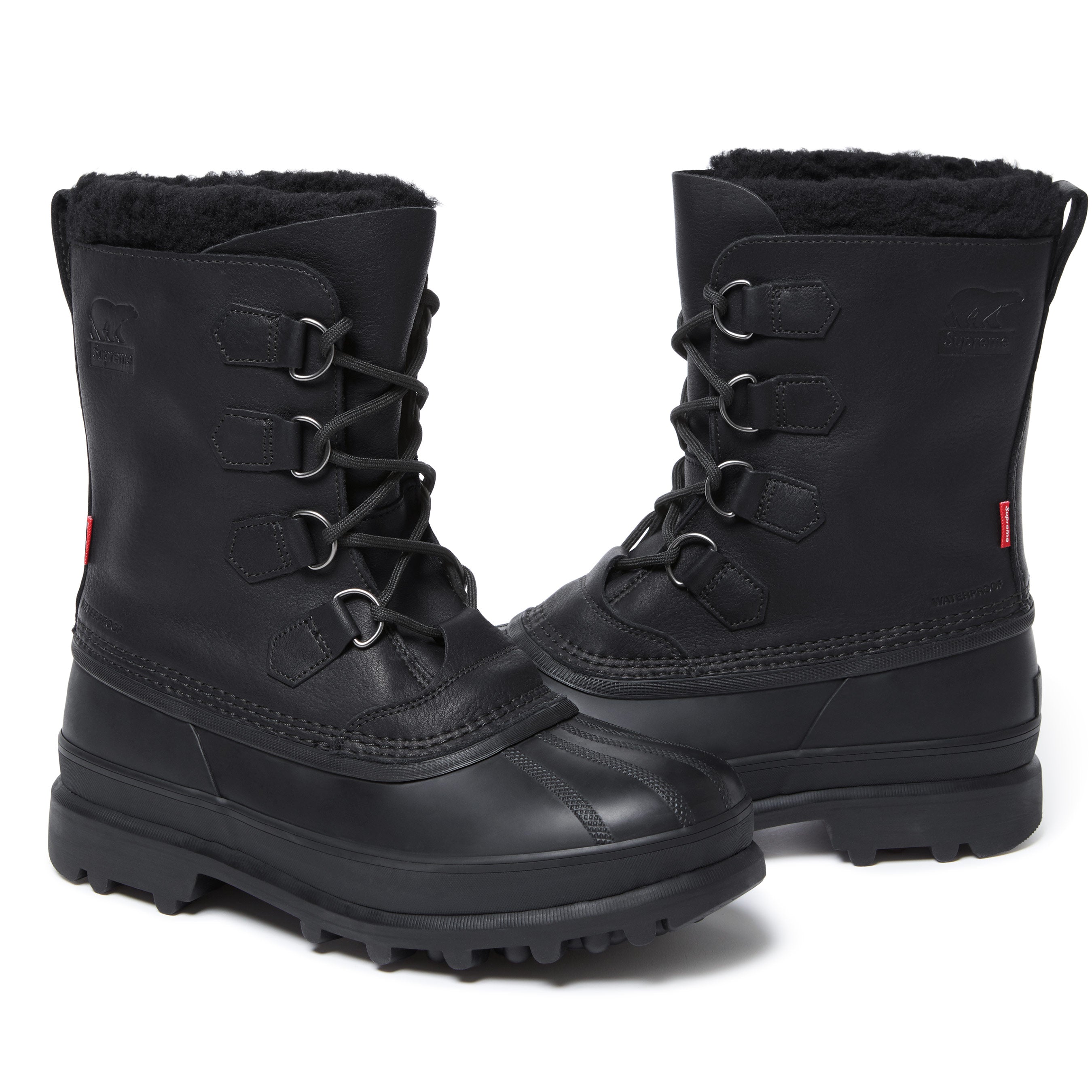Supreme®/SOREL® Caribou Boot
