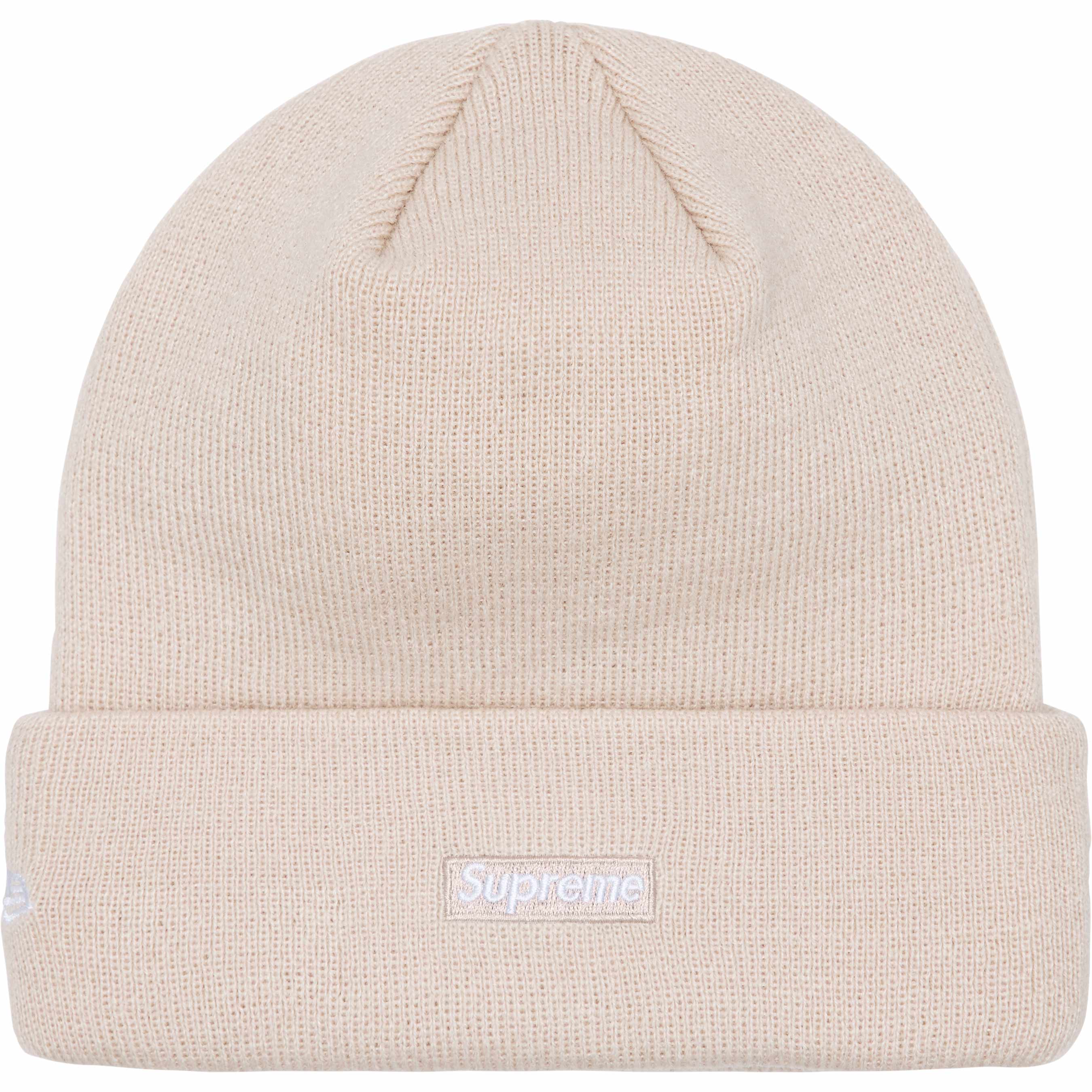 New Era® Script Beanie