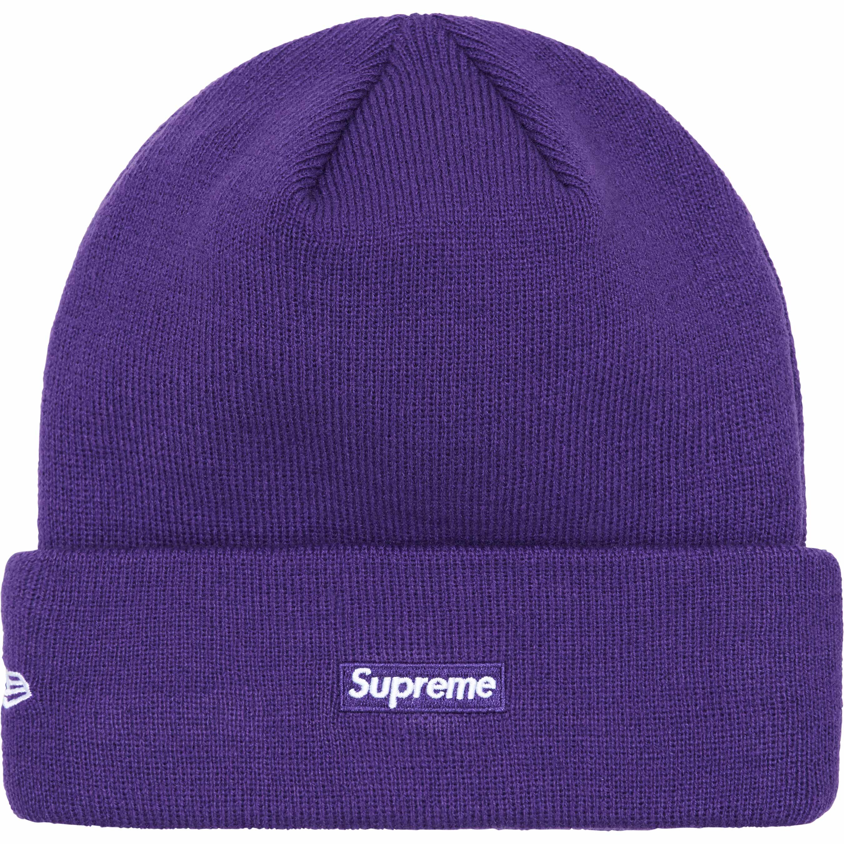 New Era® Script Beanie