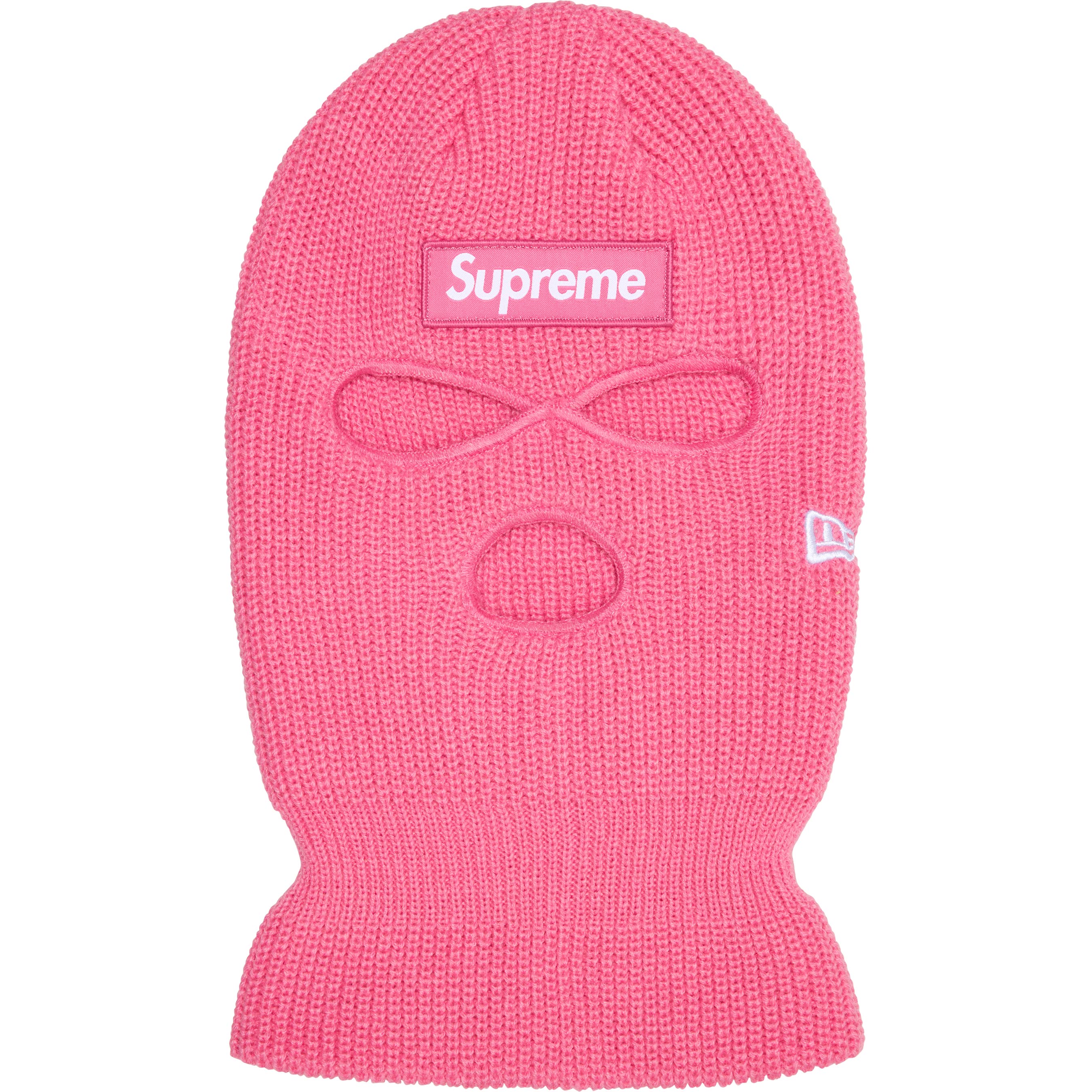 New Era® Box Logo Balaclava