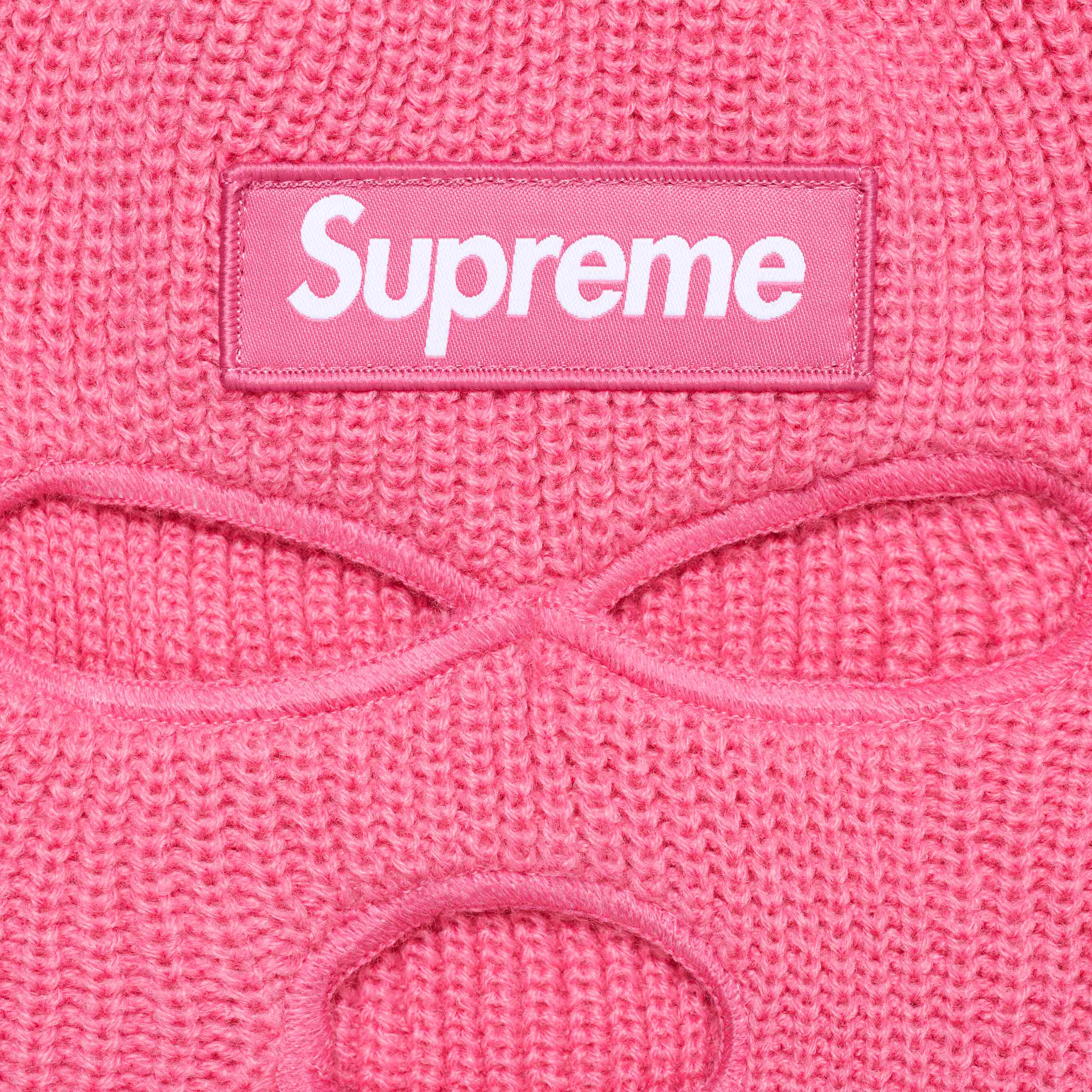 New Era® Box Logo Balaclava