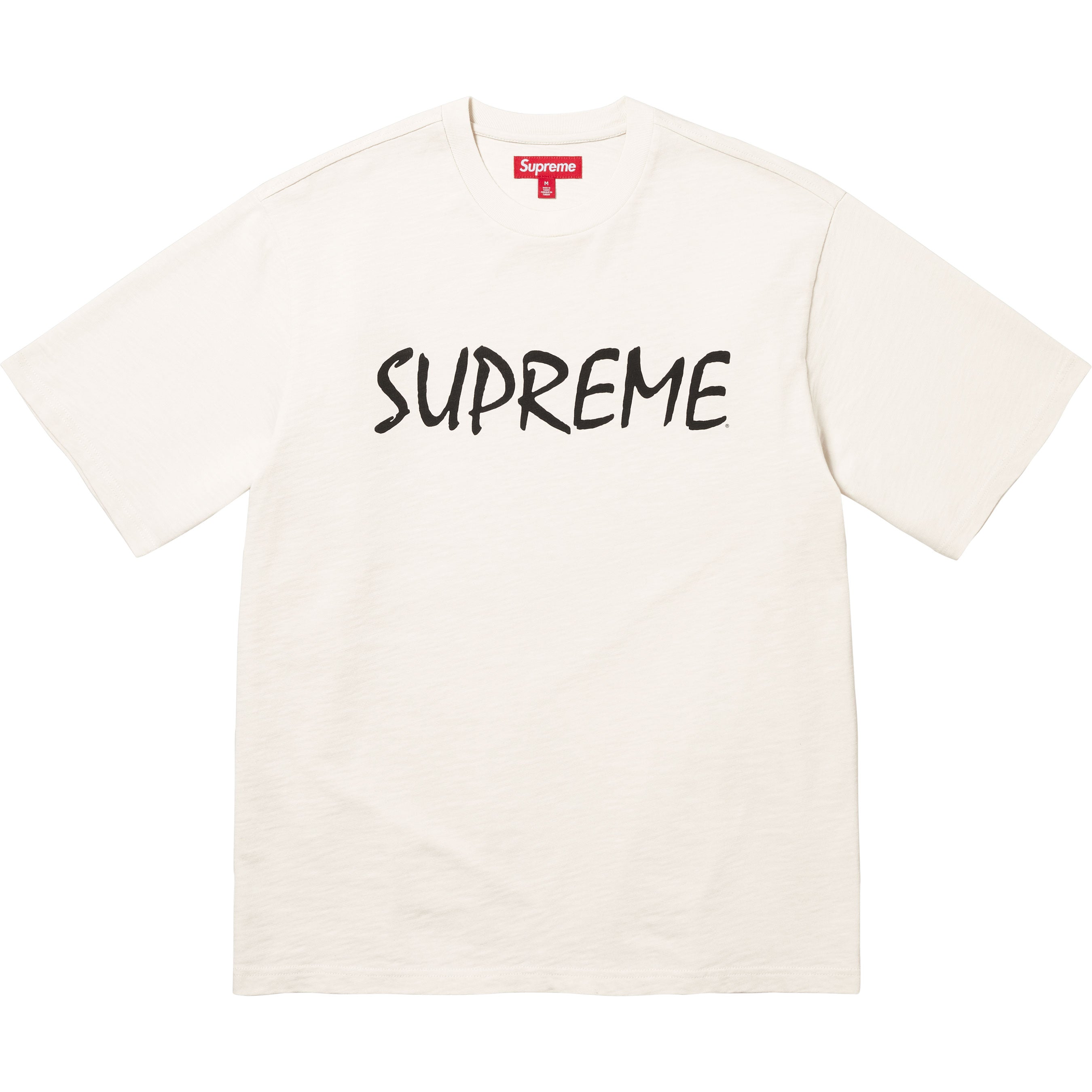 FTP S/S Top