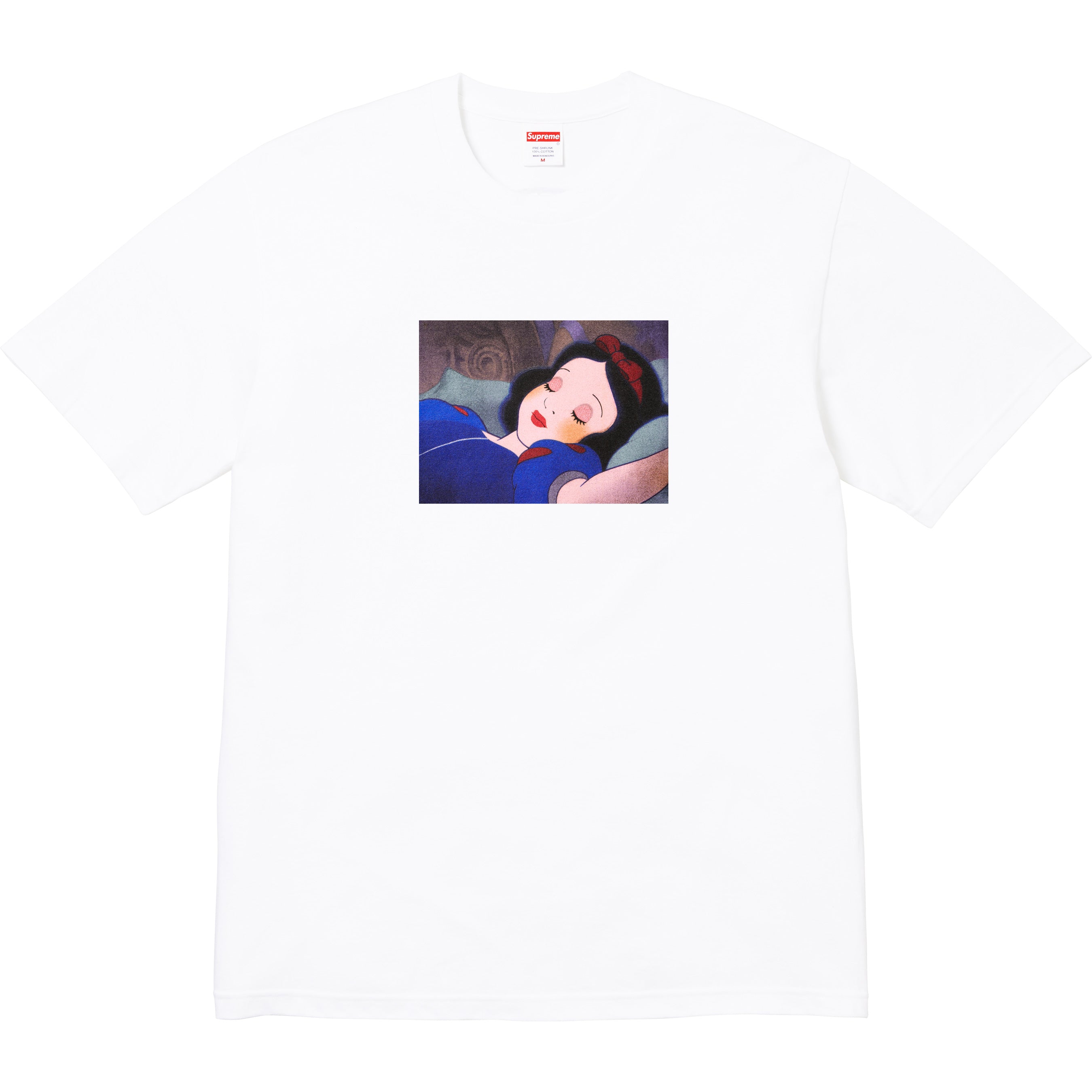 Snow White Tee