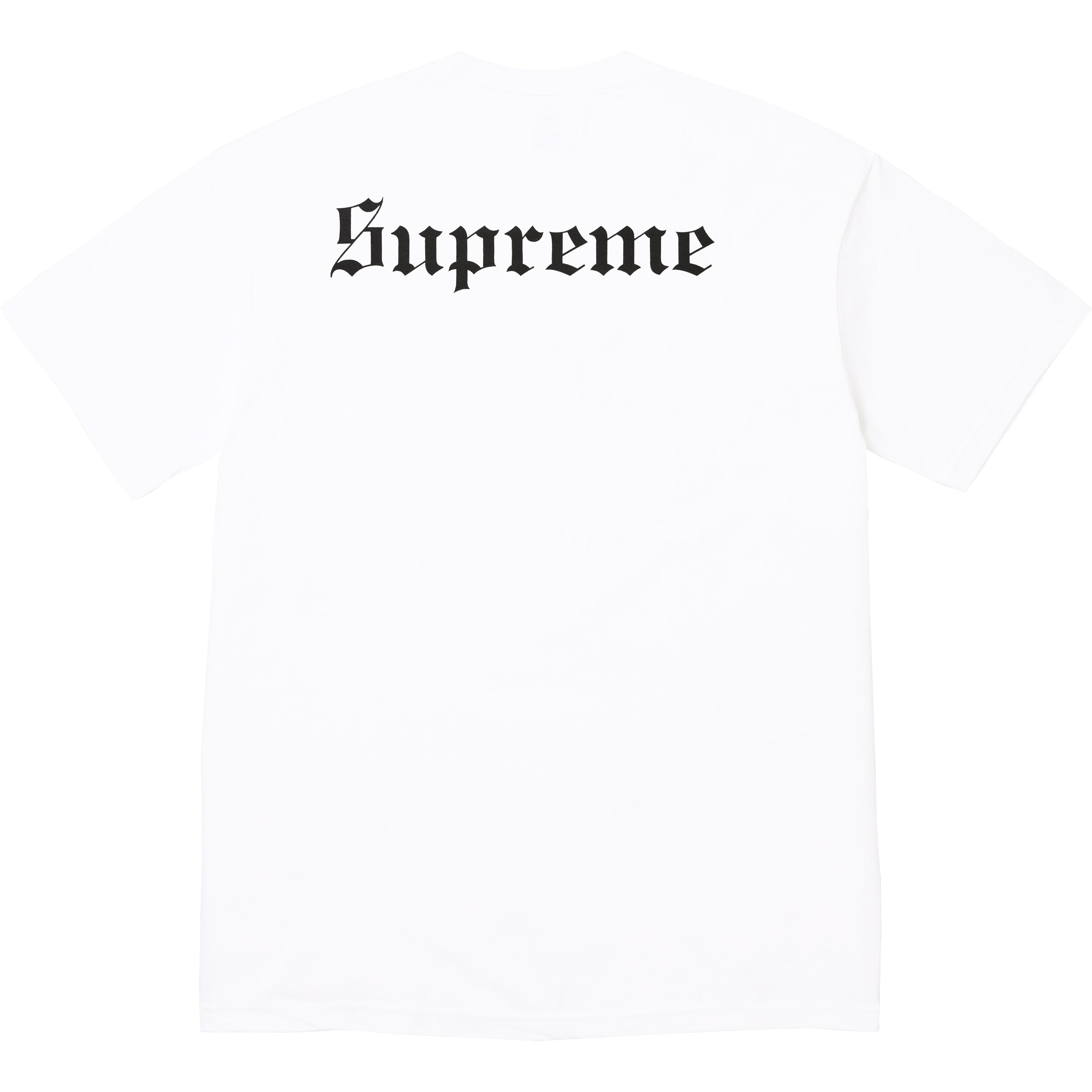 Snow White Tee