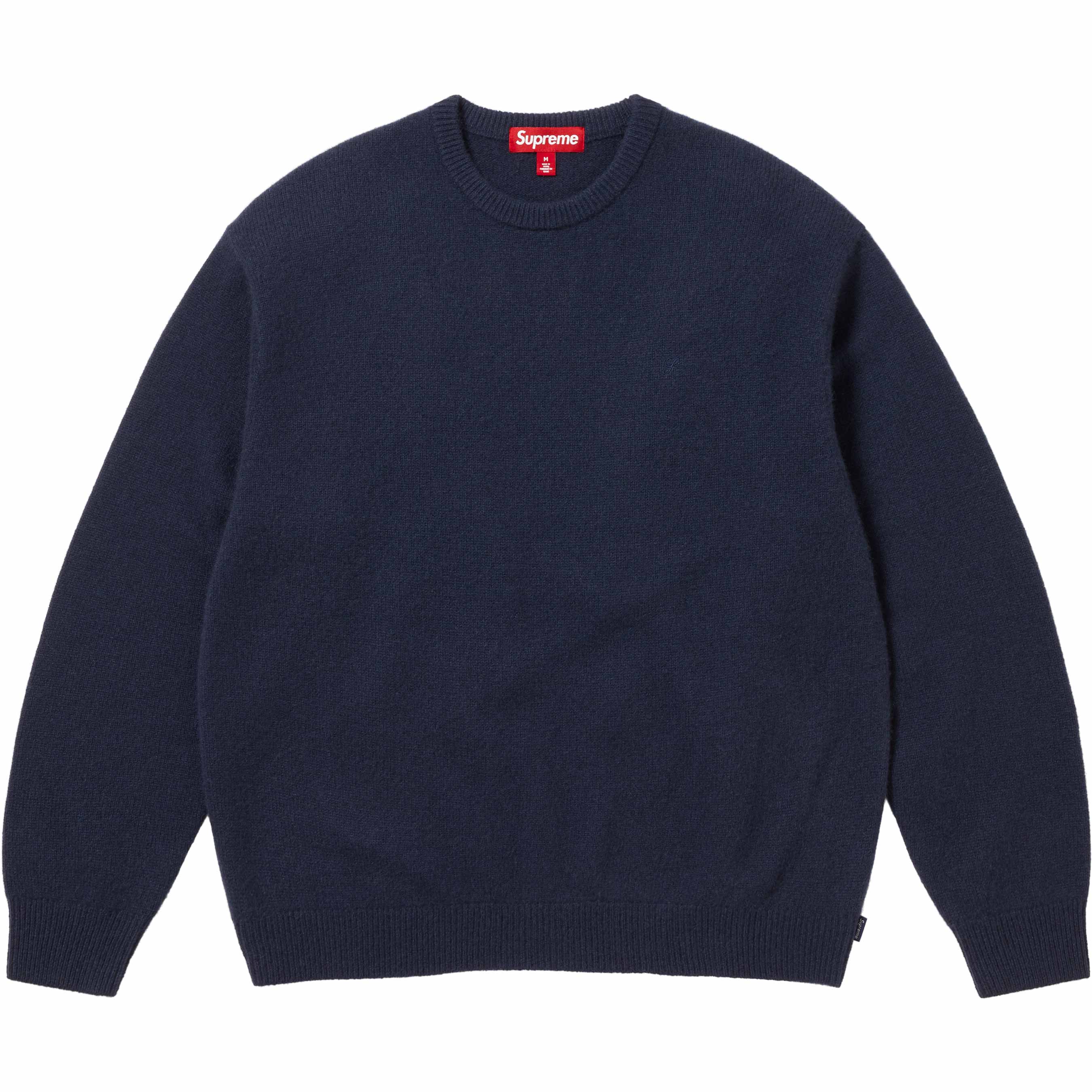 Cashmere Sweater