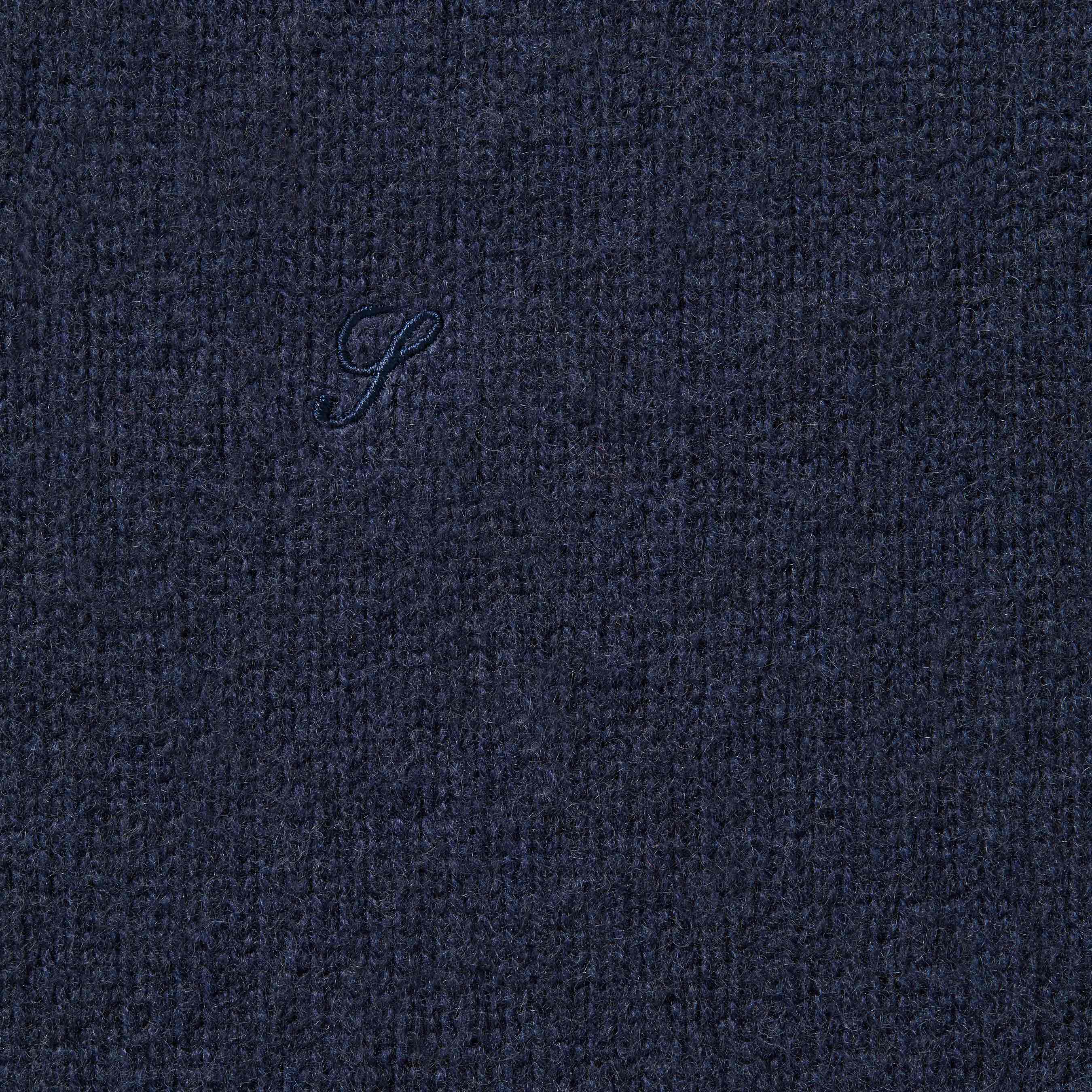Cashmere Sweater