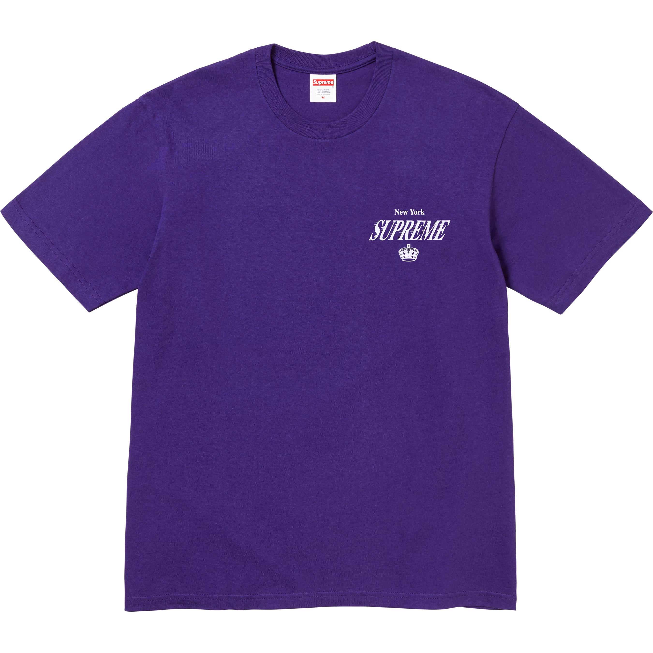 4 Life Tee