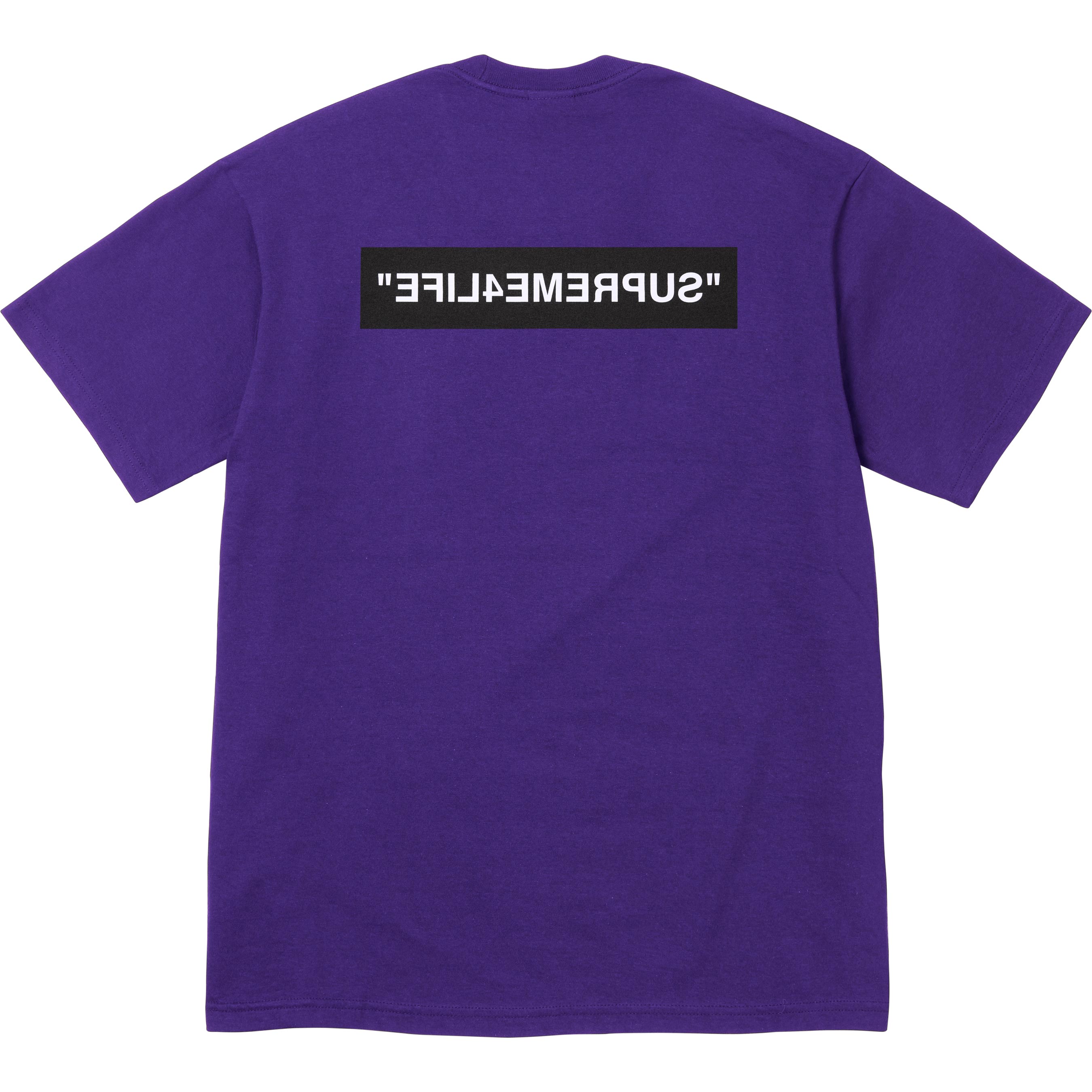 4 Life Tee
