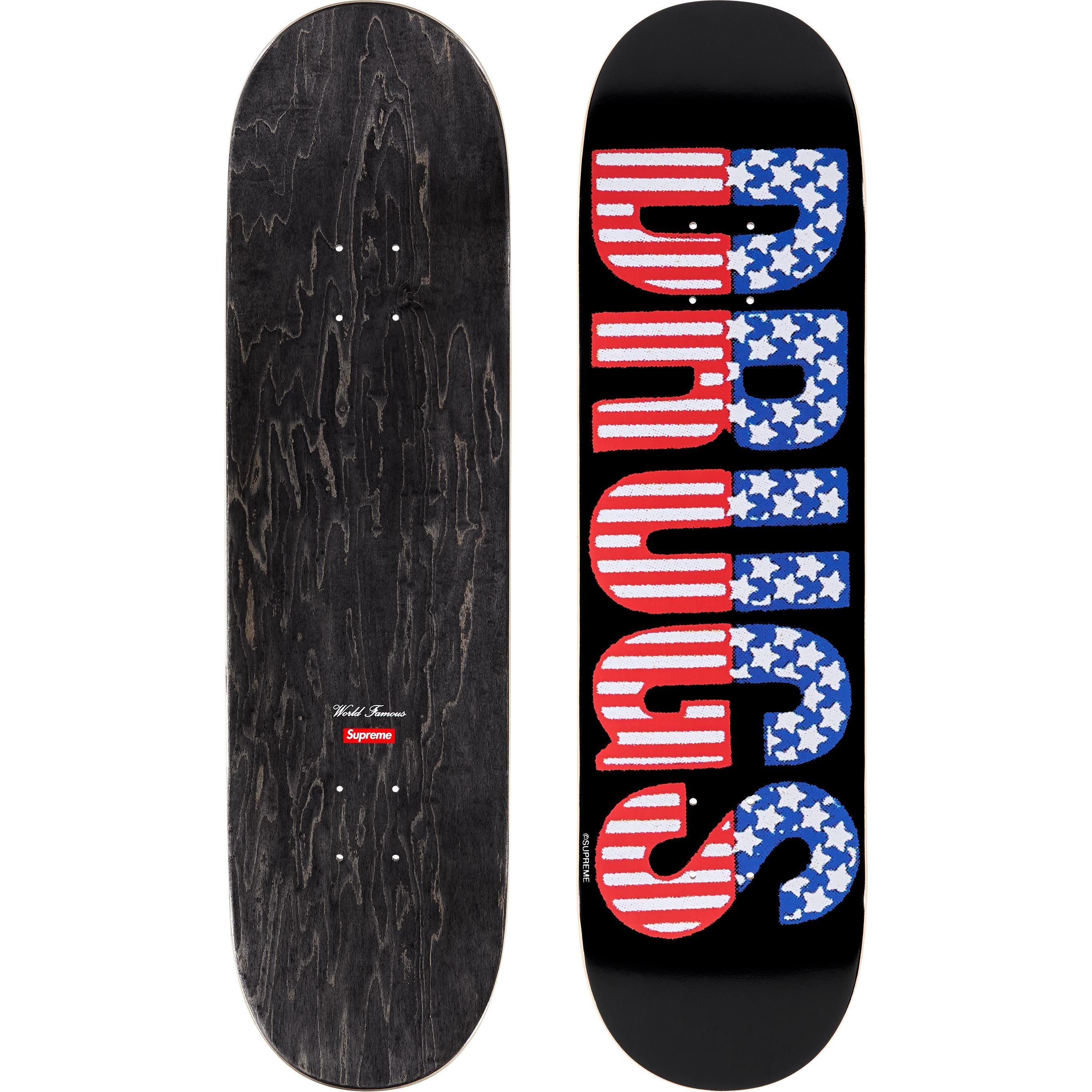 Drugs Skateboard