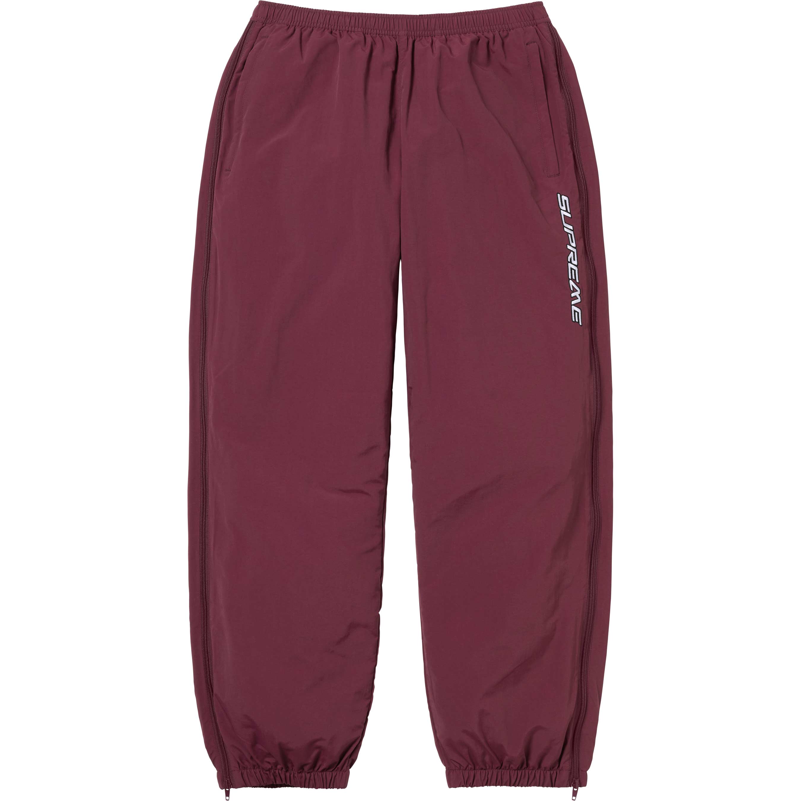 Warm Up Pant
