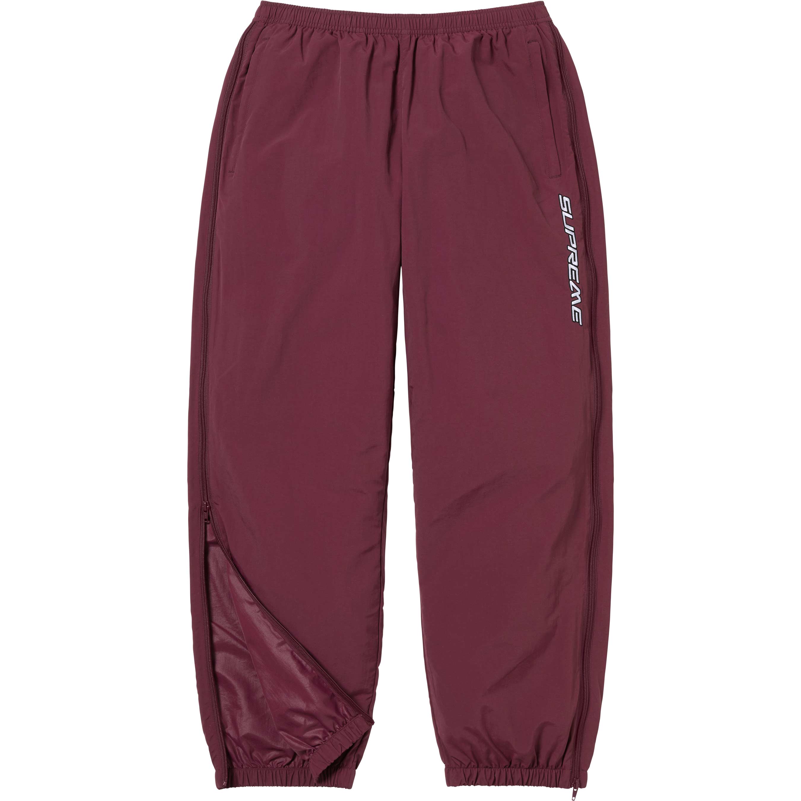 Warm Up Pant