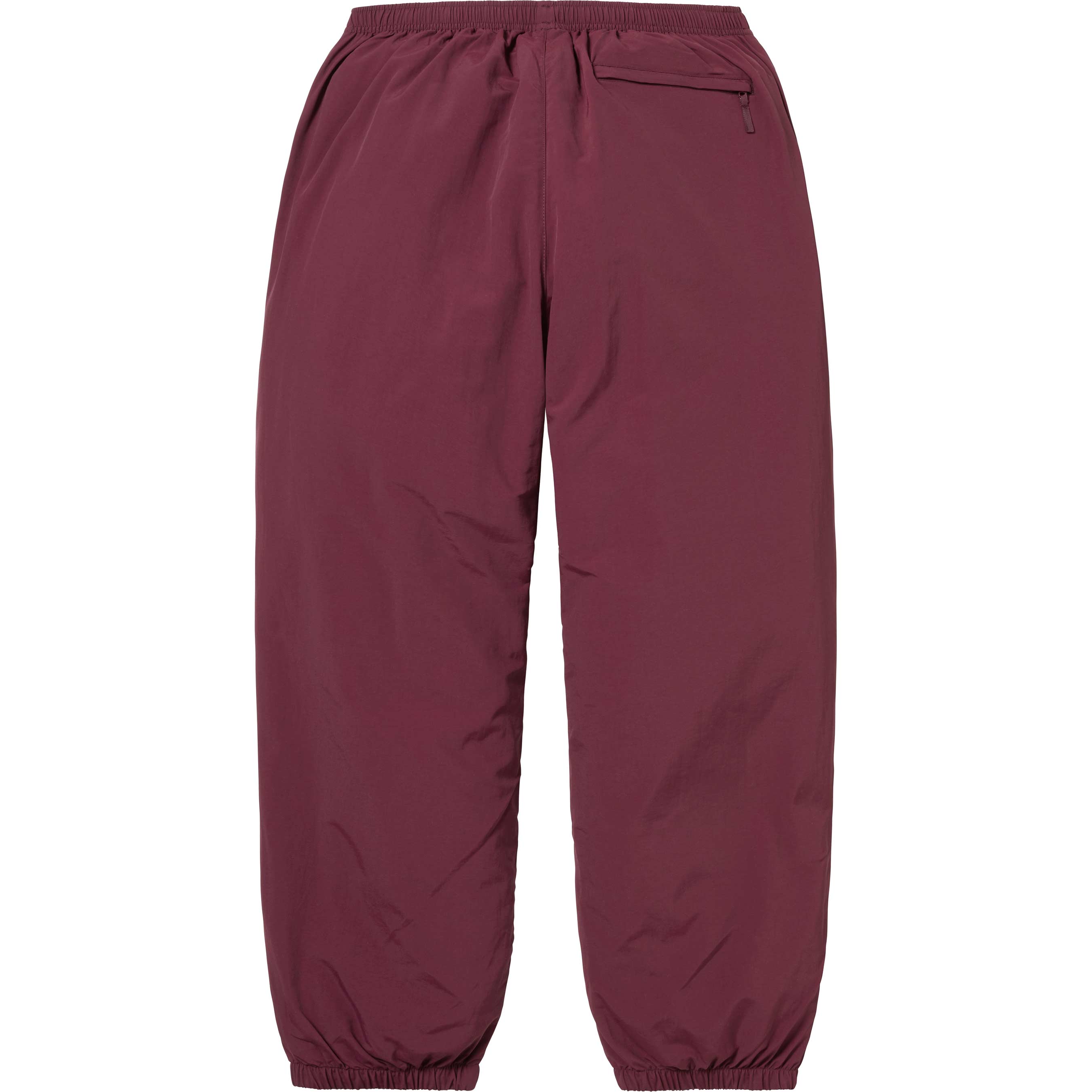 Warm Up Pant