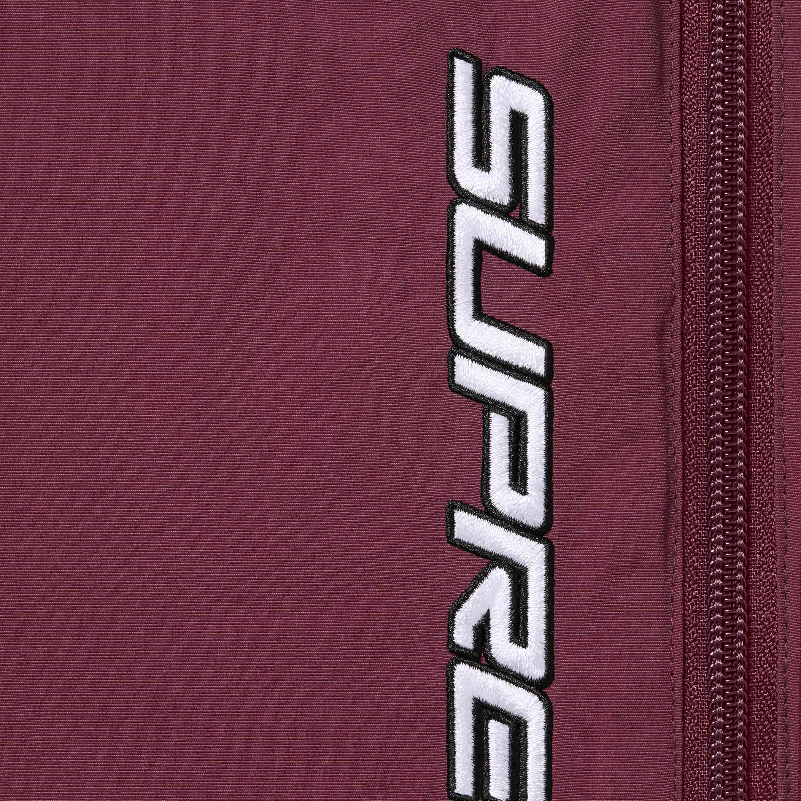 Warm Up Pant