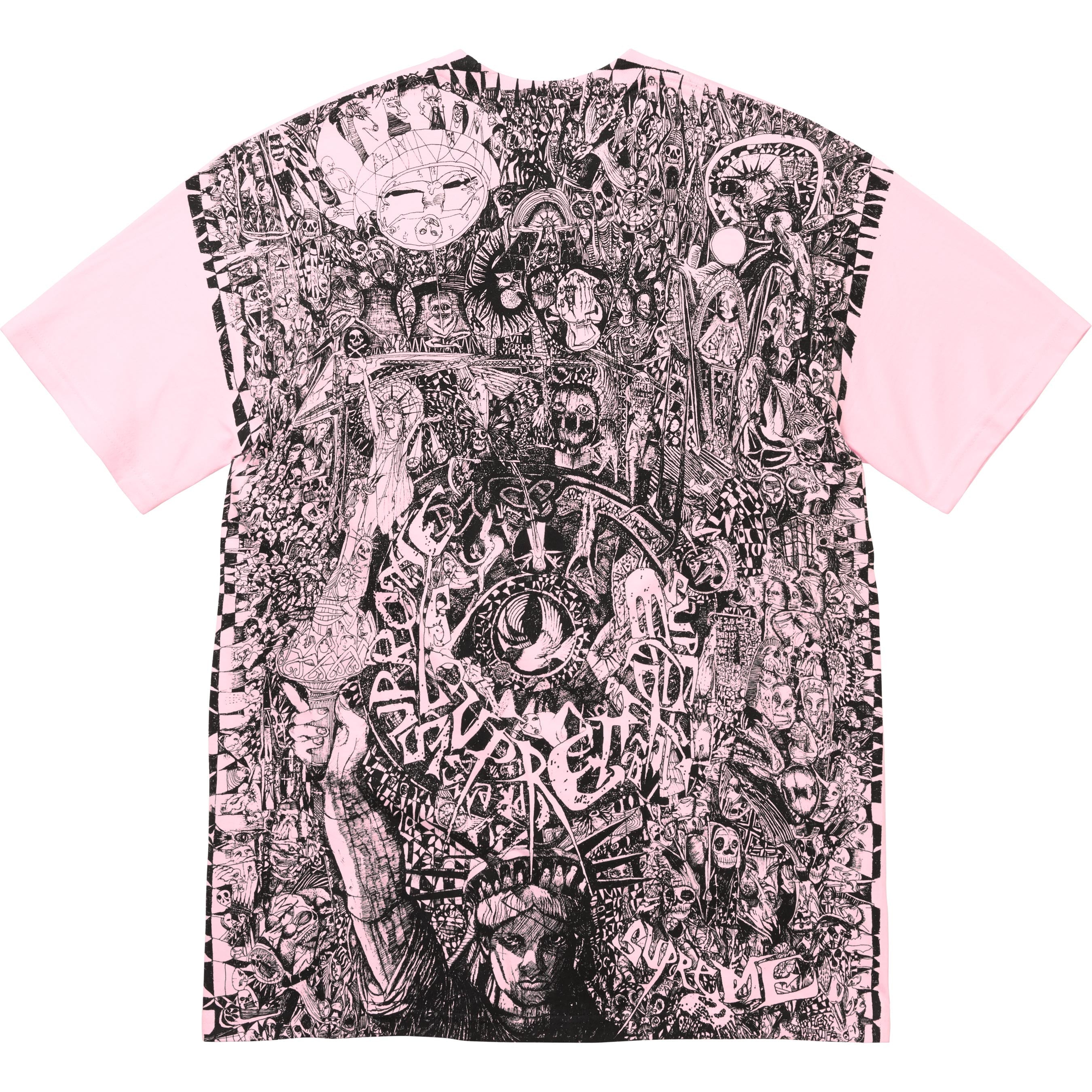 Willow Tee