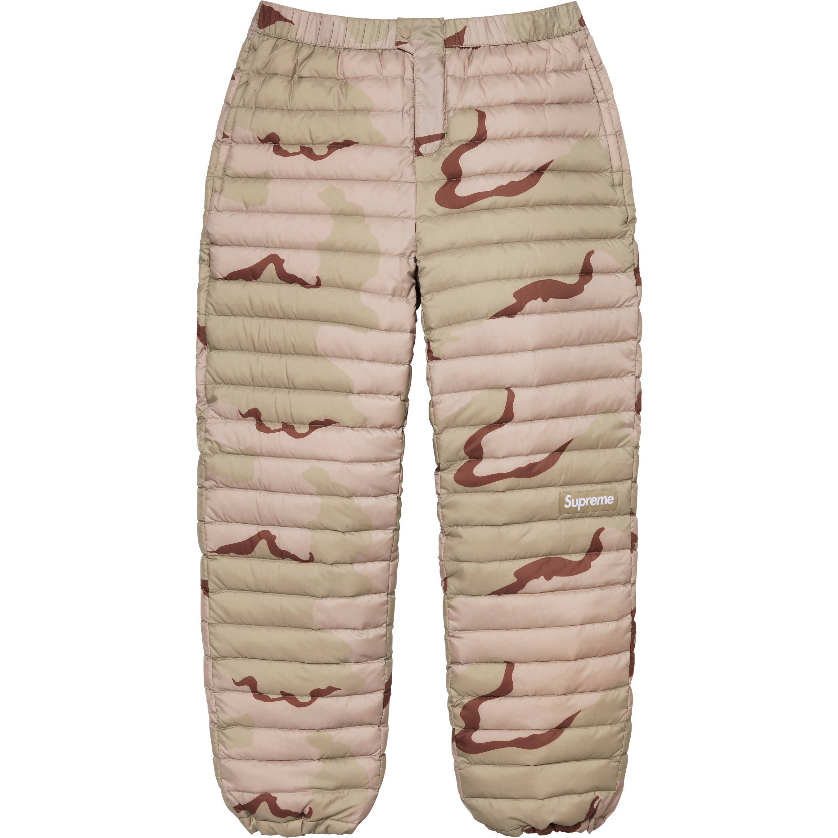Micro Down Pant