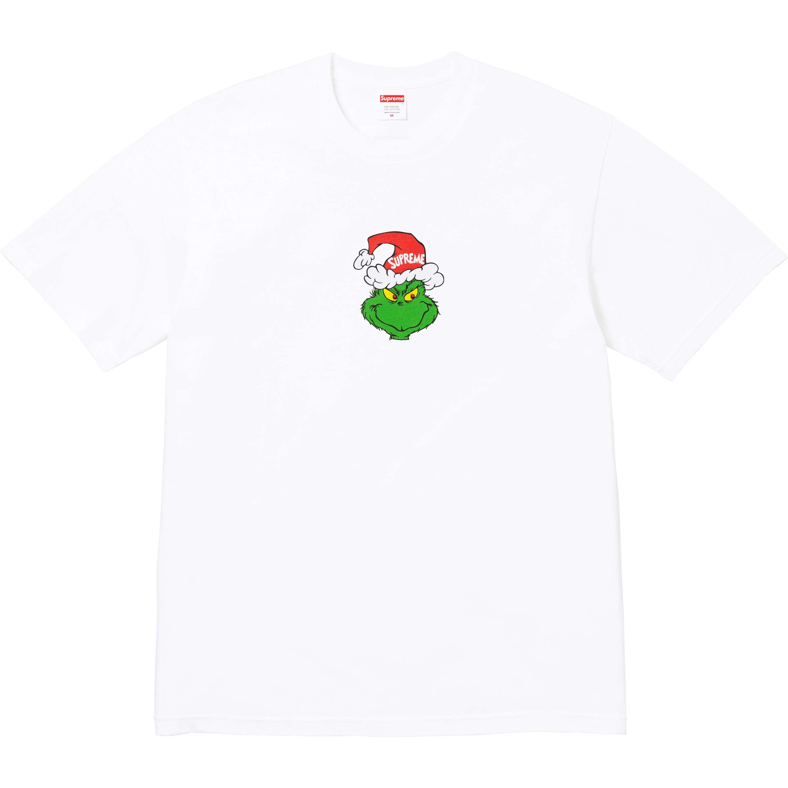 Grinch Tee