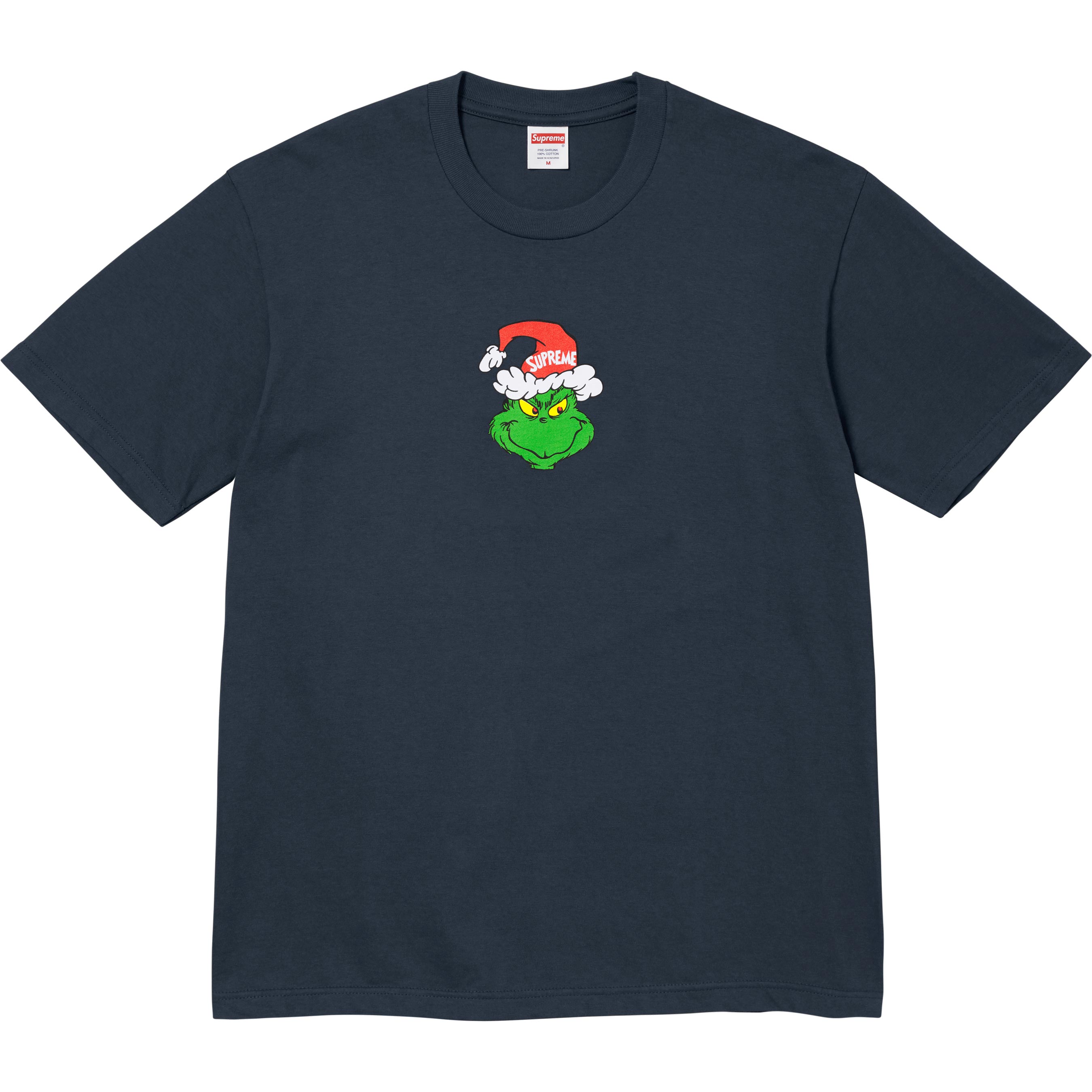 Grinch Tee