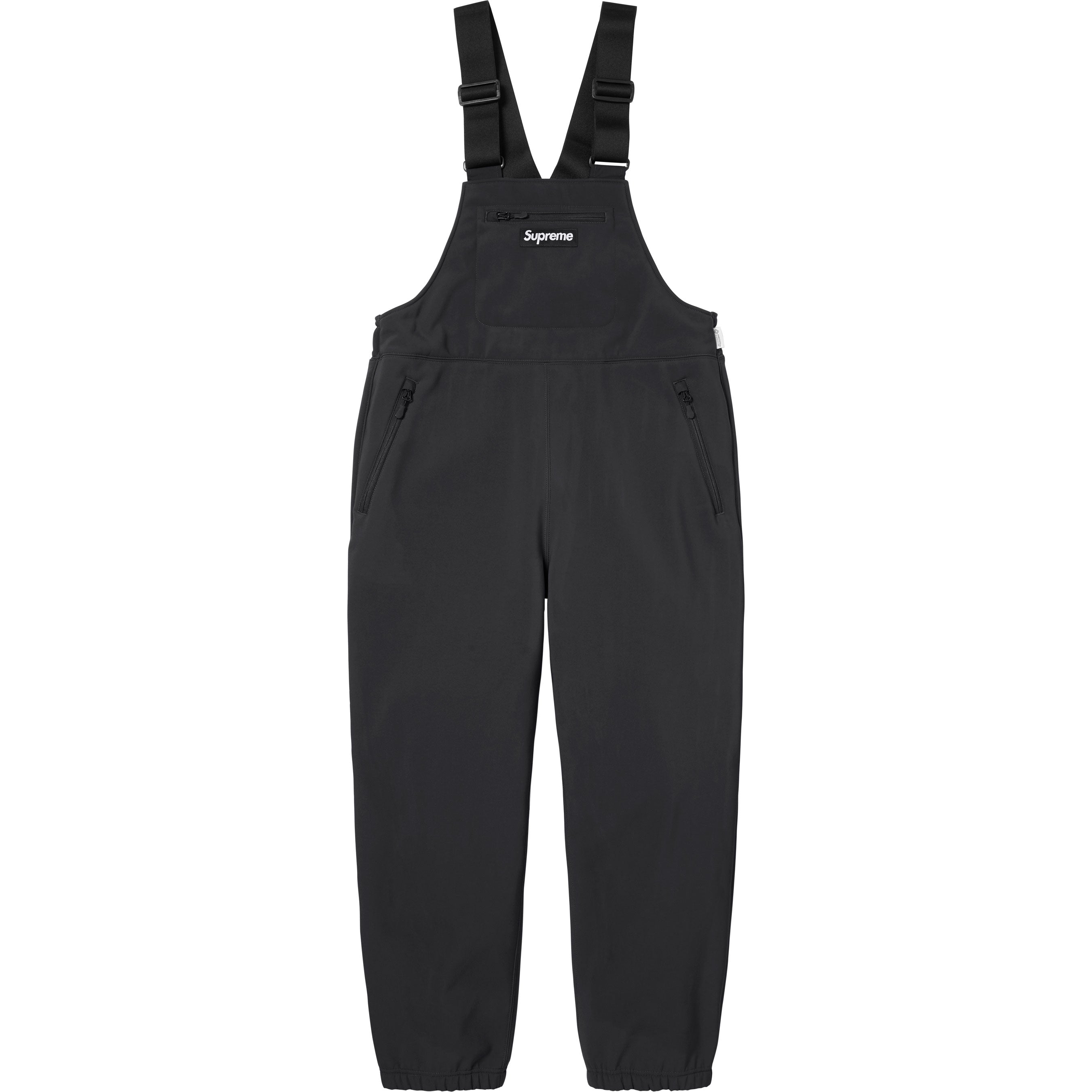 WINDSTOPPER® Overall