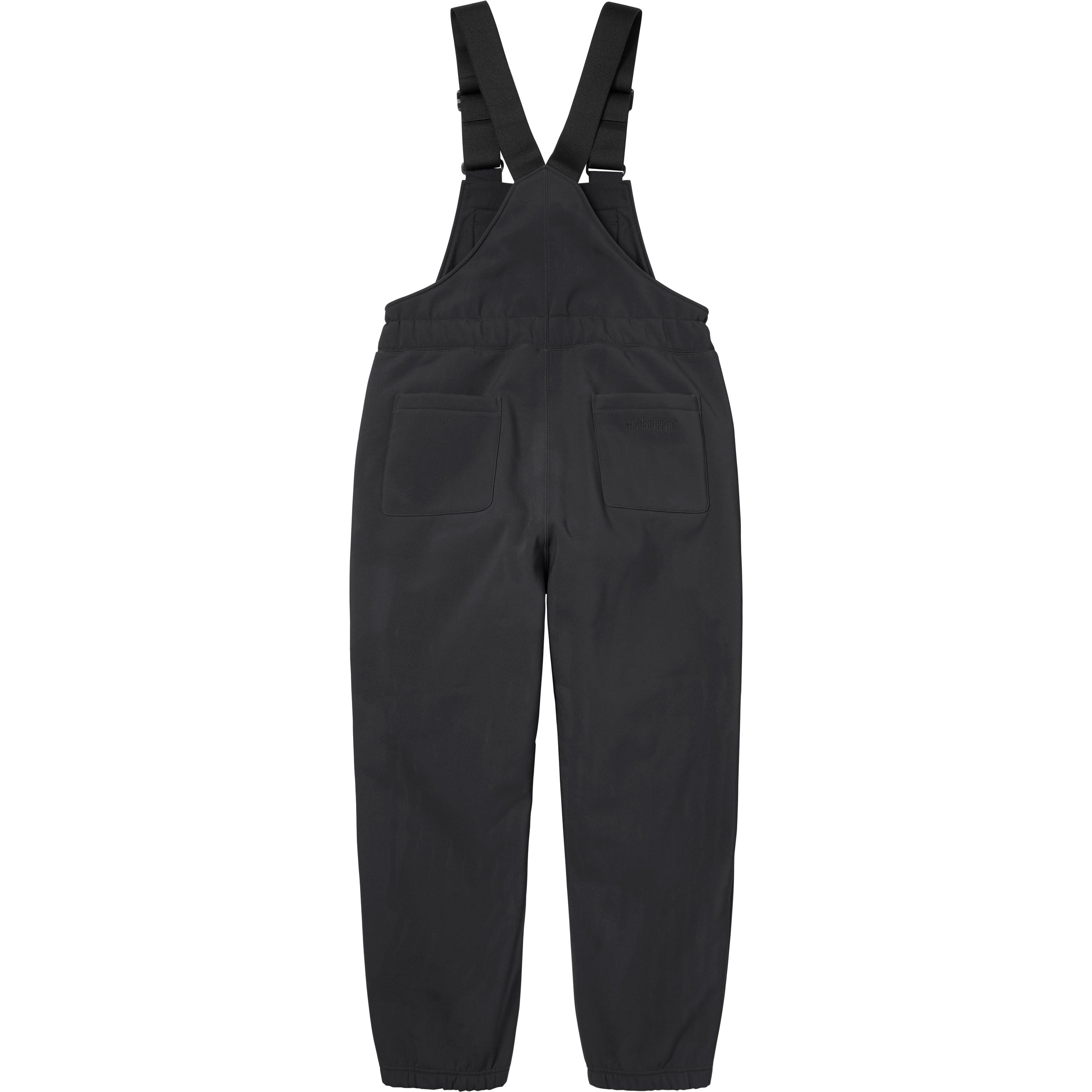 WINDSTOPPER® Overall