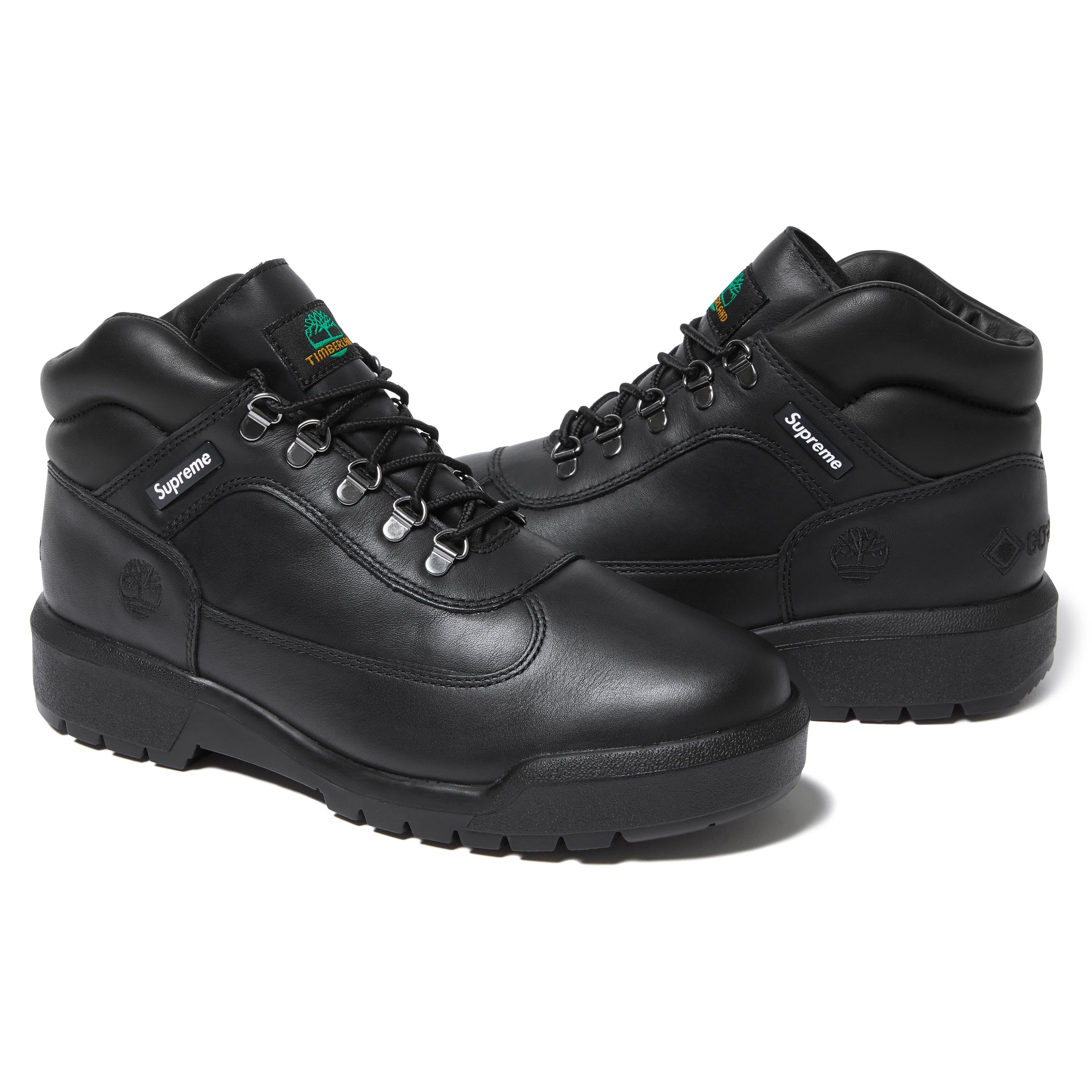 Supreme®/Timberland® Field Boot
