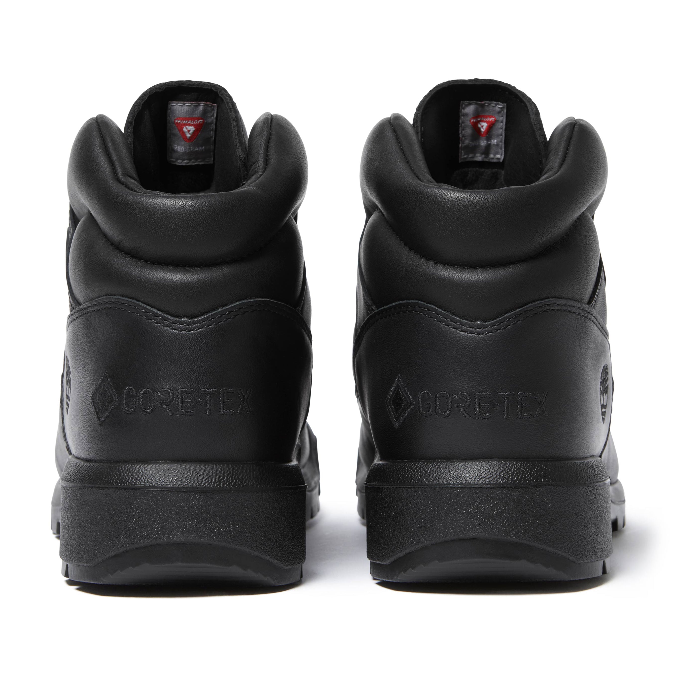 Supreme®/Timberland® Field Boot