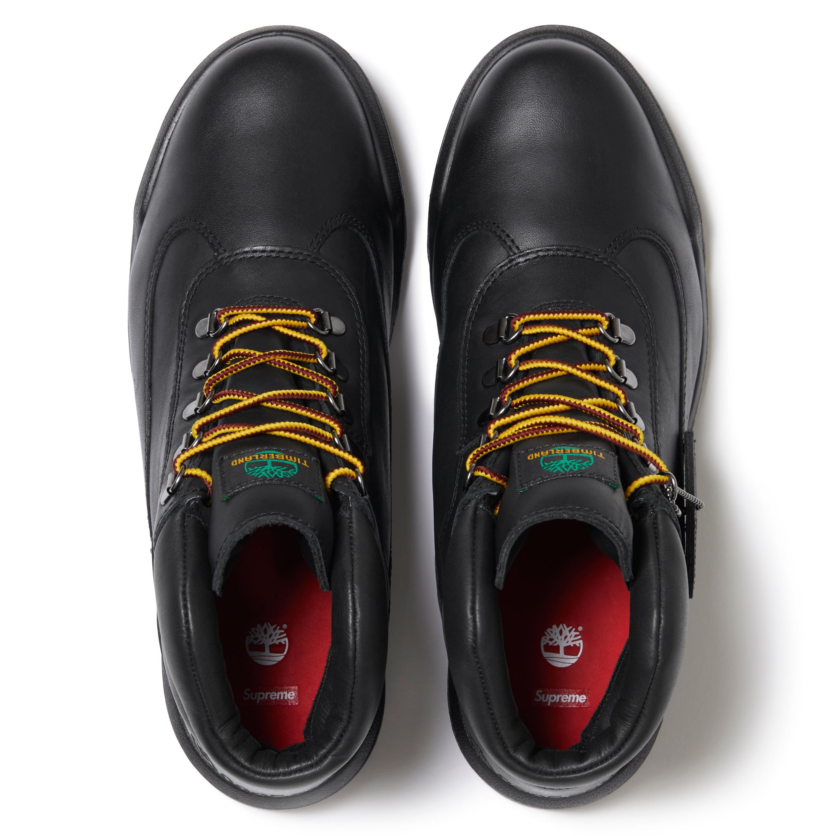 Supreme®/Timberland® Field Boot