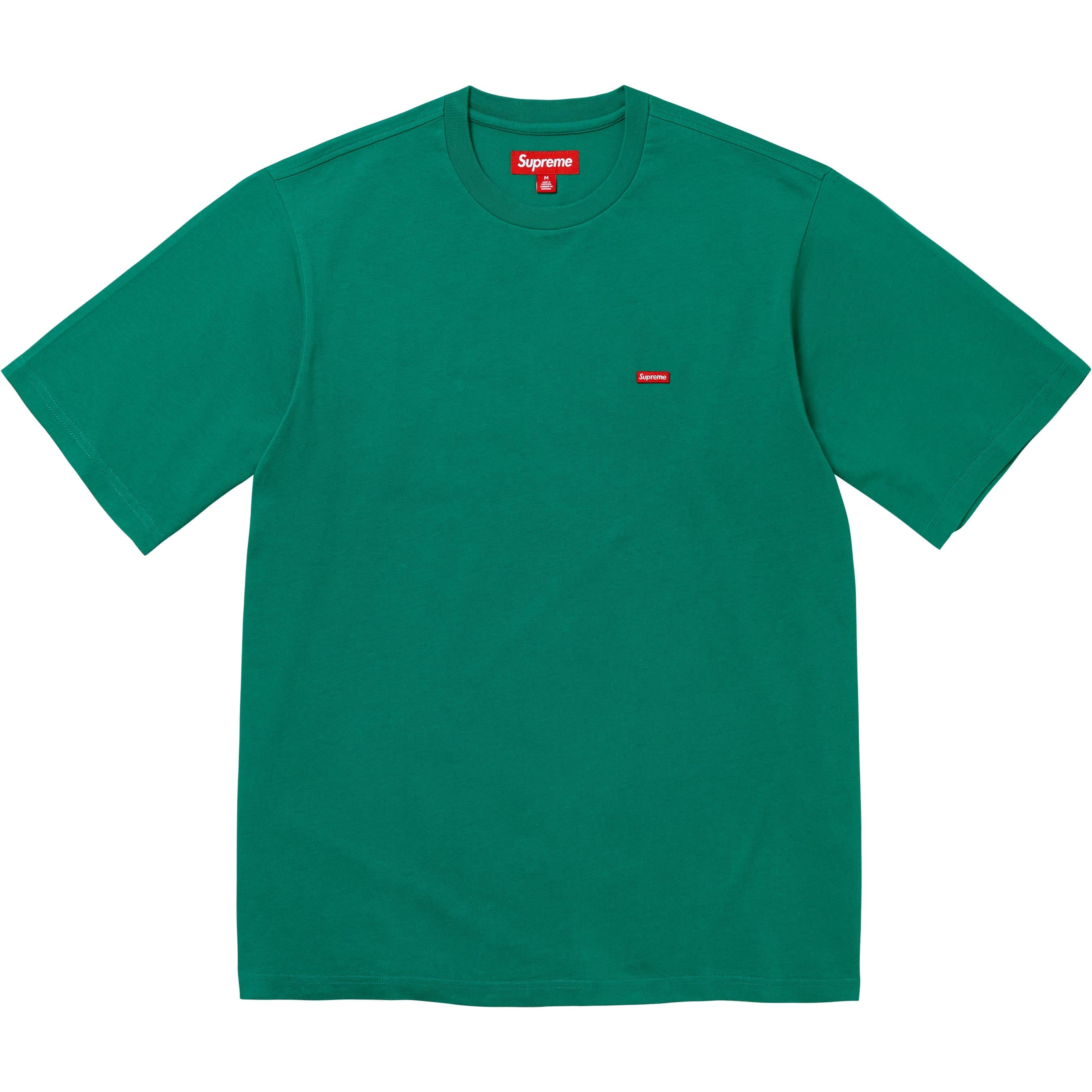 Small Box Tee