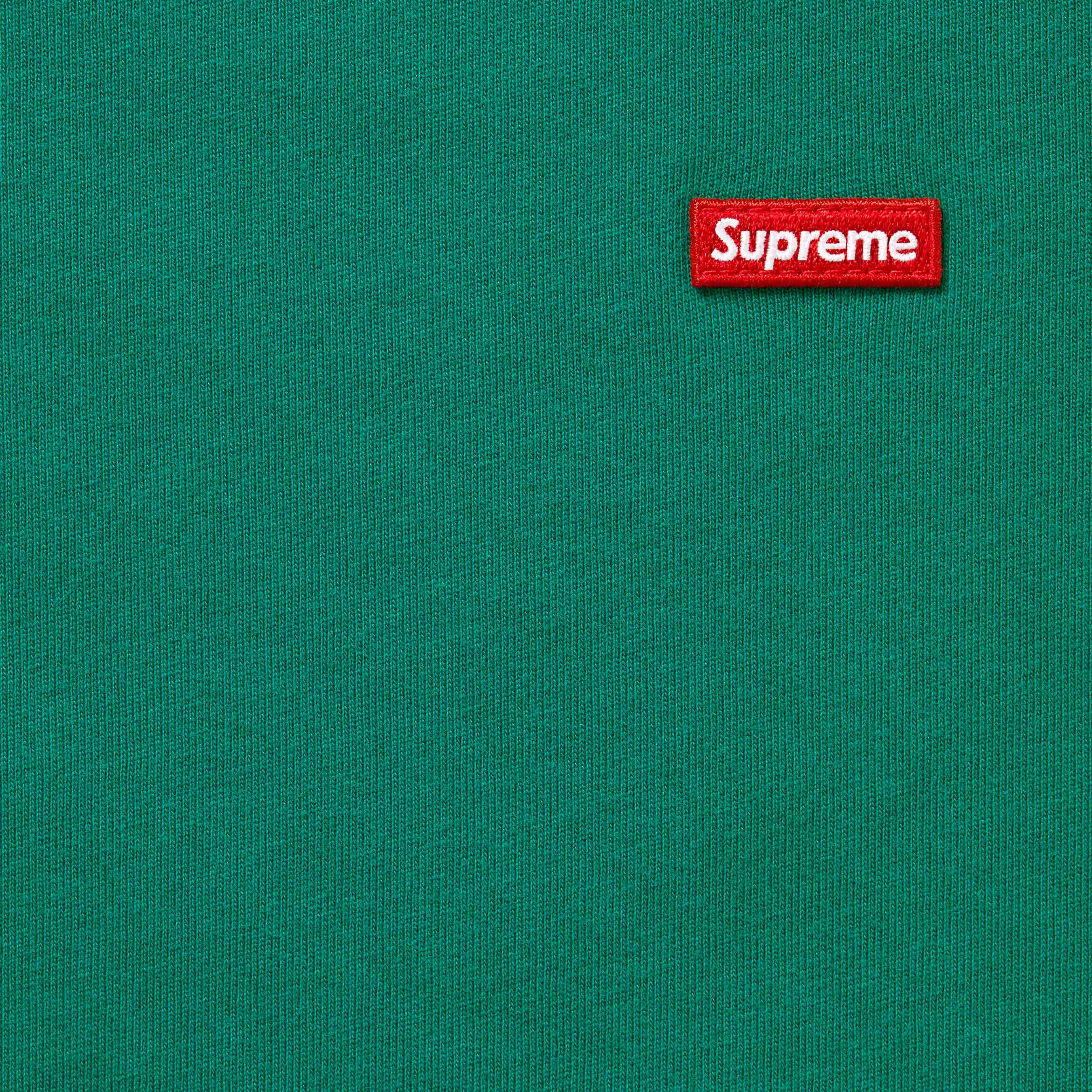 Small Box Tee