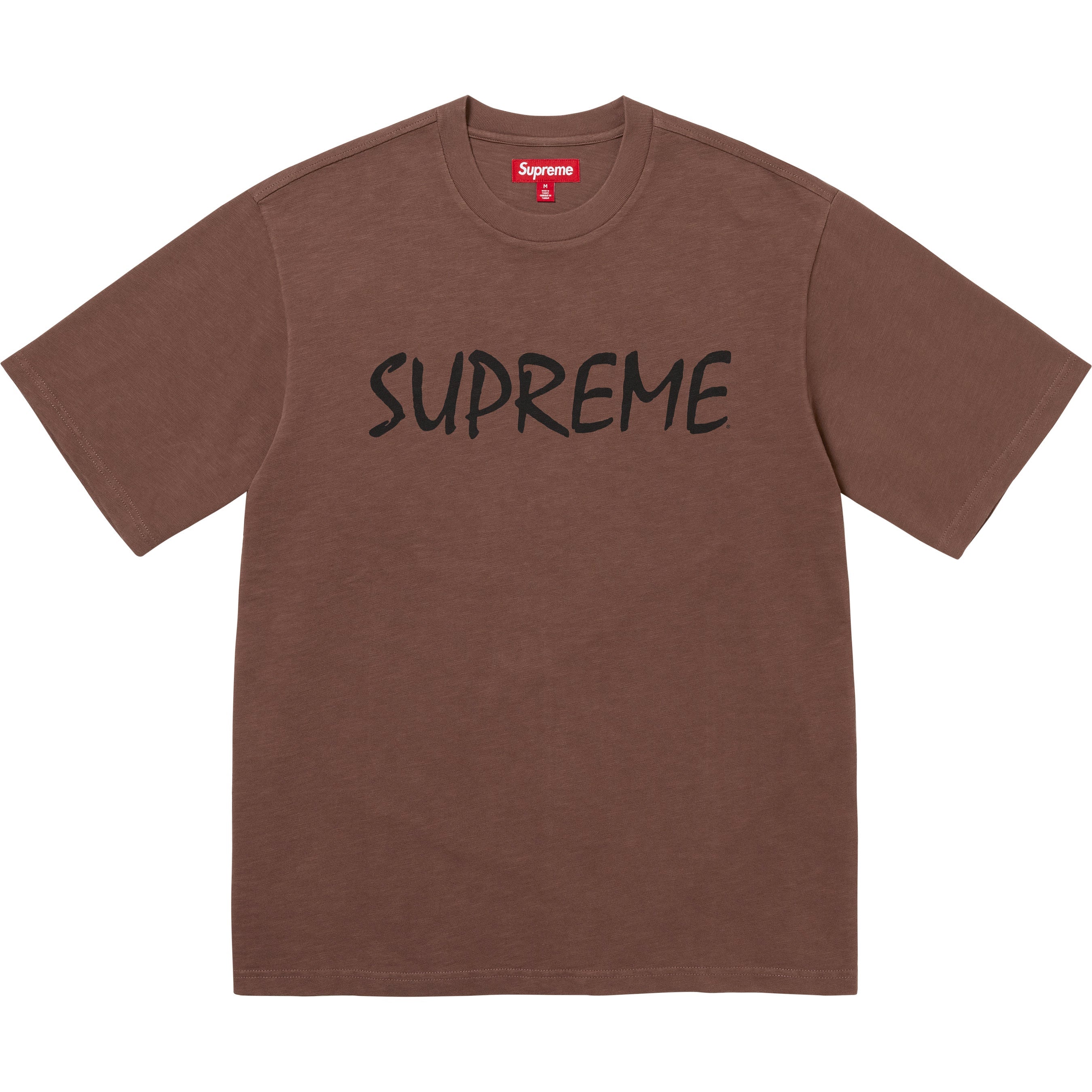 FTP S/S Top
